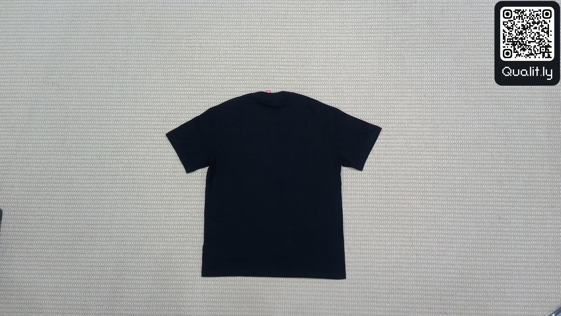 Shirt QC photo 1 of 8