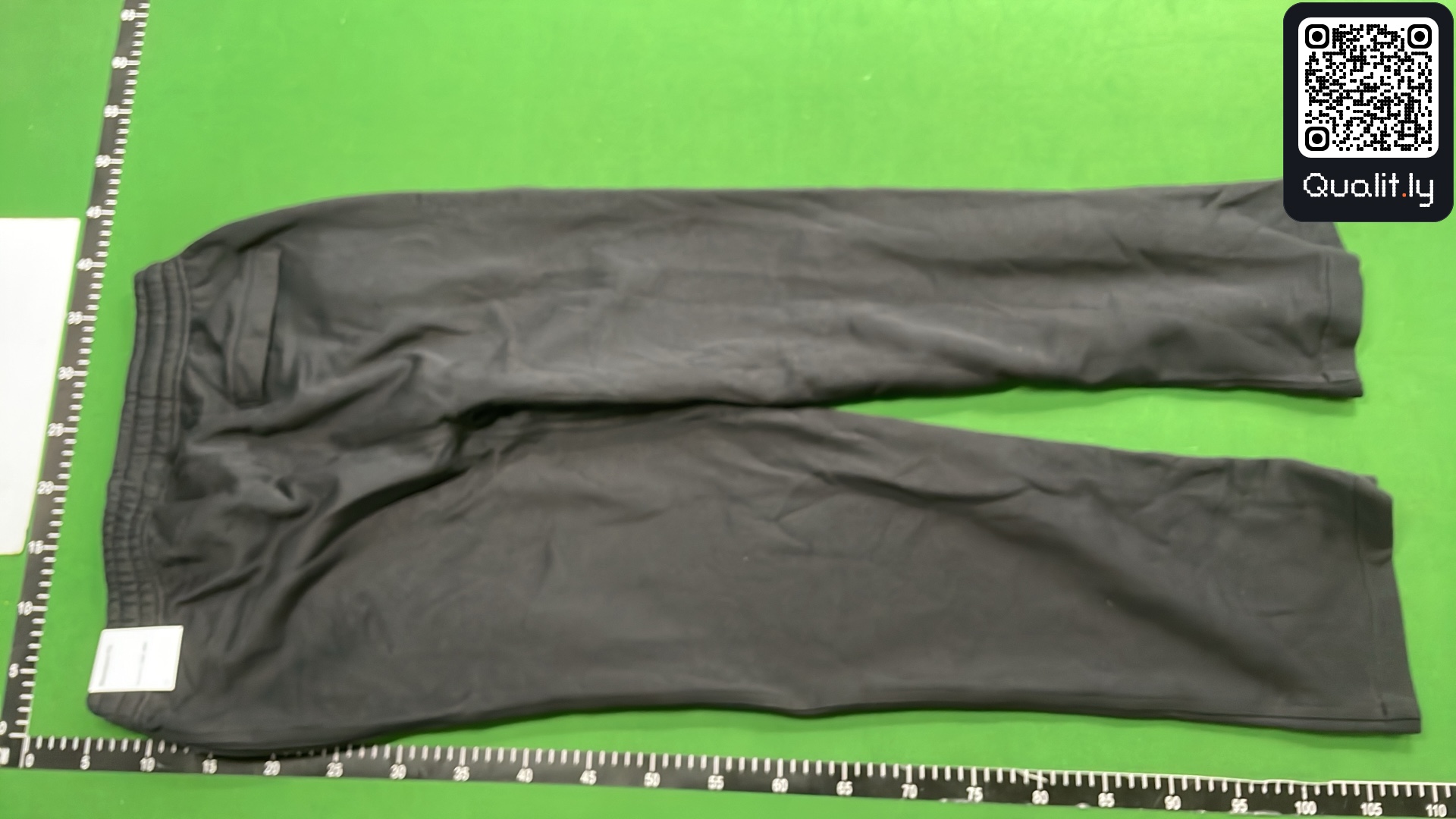 Pantalon — photo QC 3 sur 12