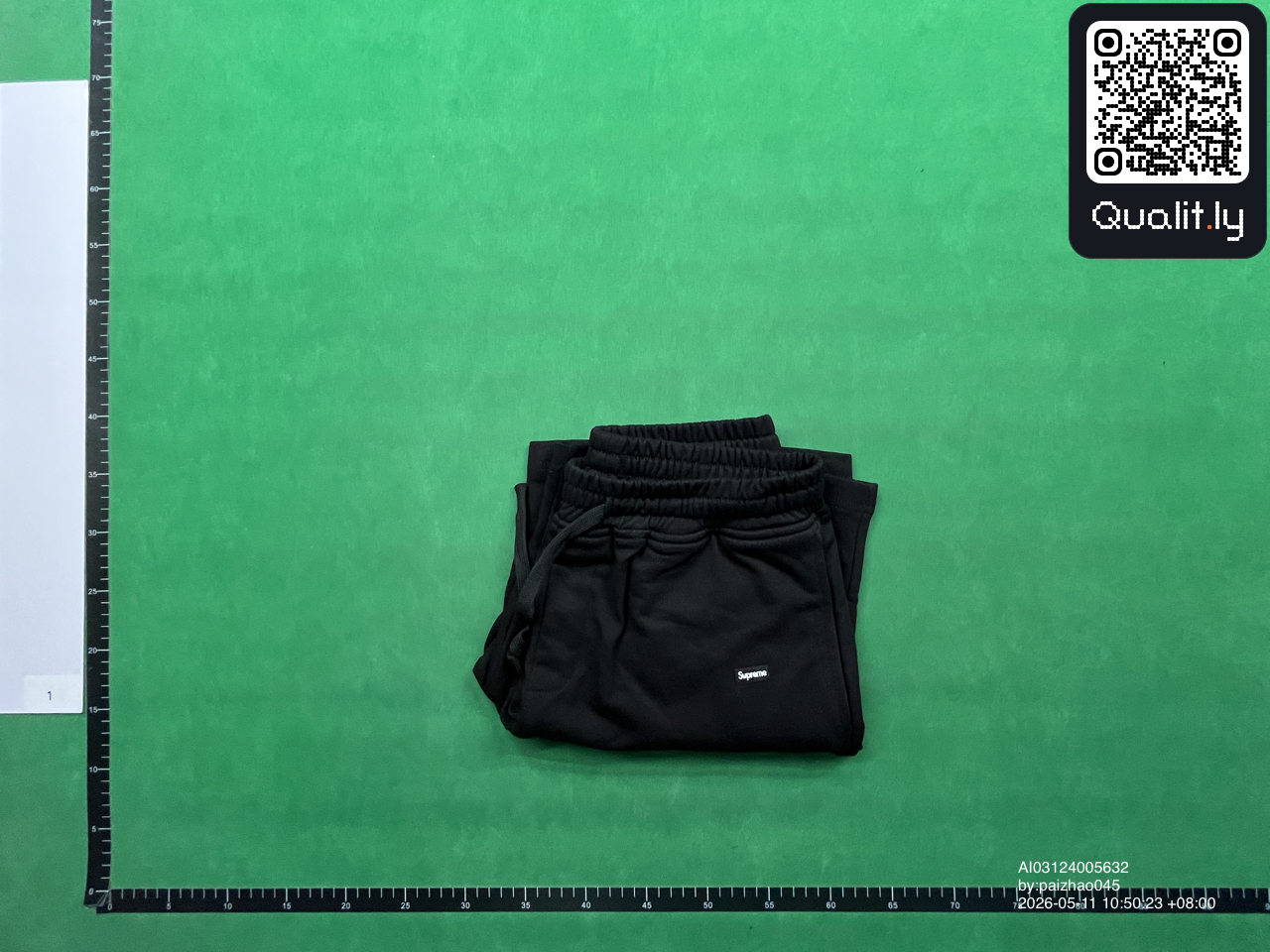 Pants QC photo 1 of 4