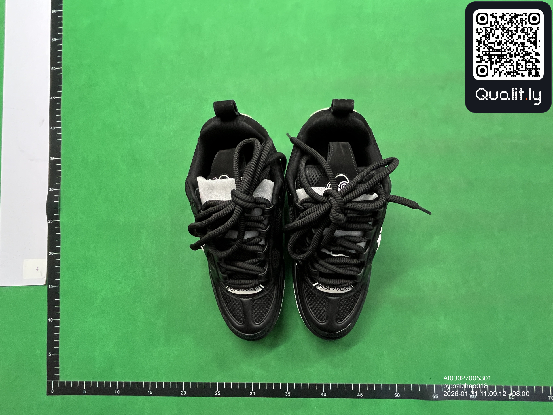 QC photo 1 of 6