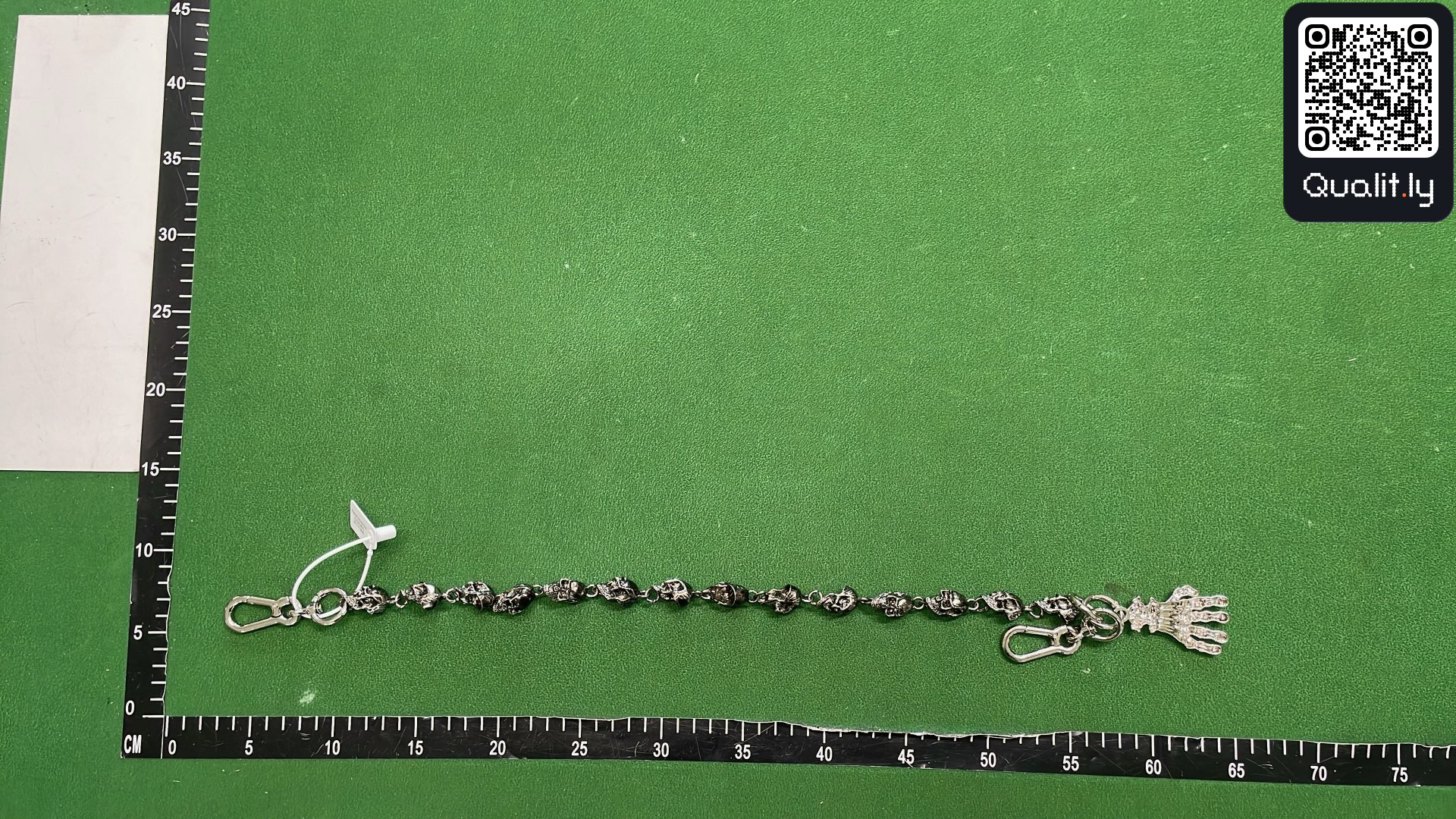 Jeans — QC-foto 2 av 3