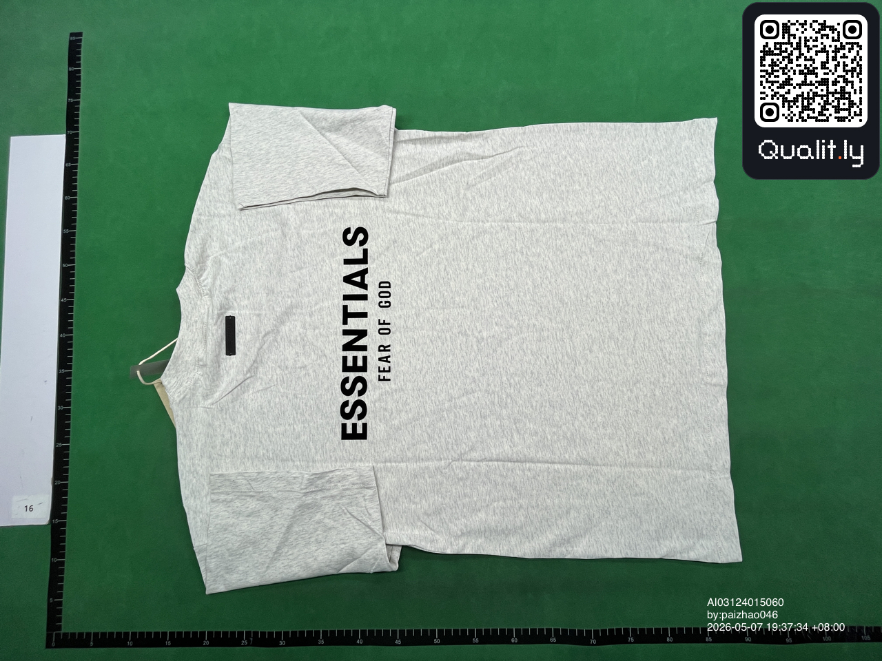 T-shirt — photo QC 3 sur 82