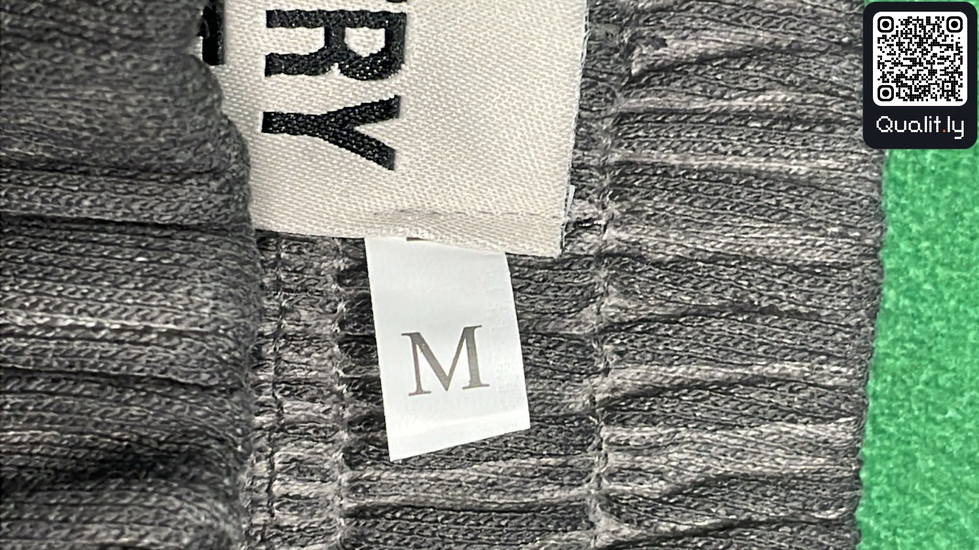 Shorts QC photo 1 of 8
