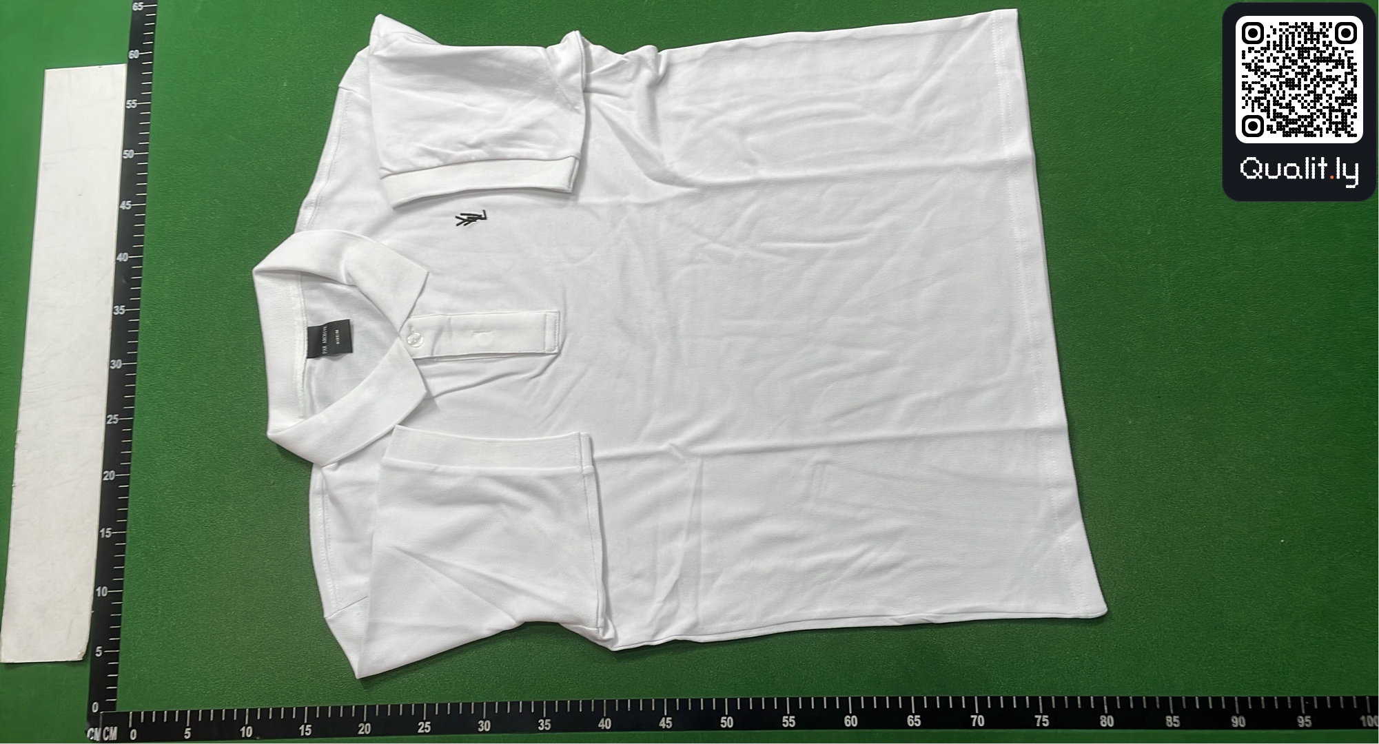 Chemise — photo QC 2 sur 8