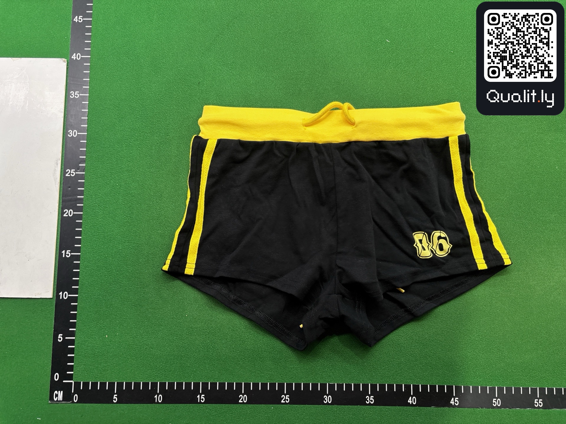 Tricou — fotografie QC 2 din 4