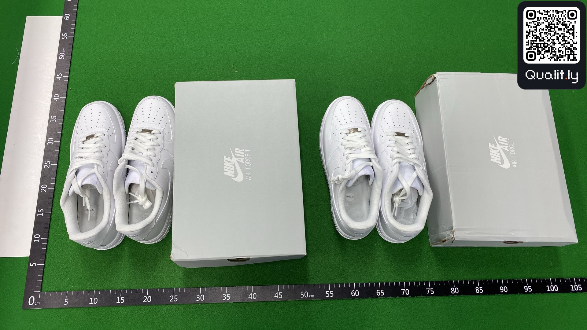 Sneakers QC photo 1 of 46