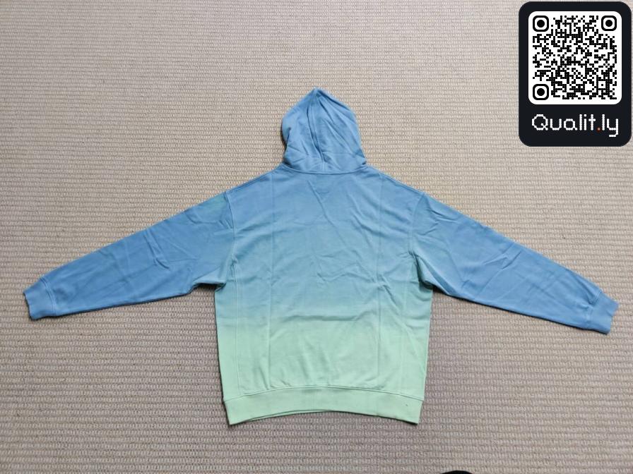 连帽卫衣 QC 照片 2 / 10