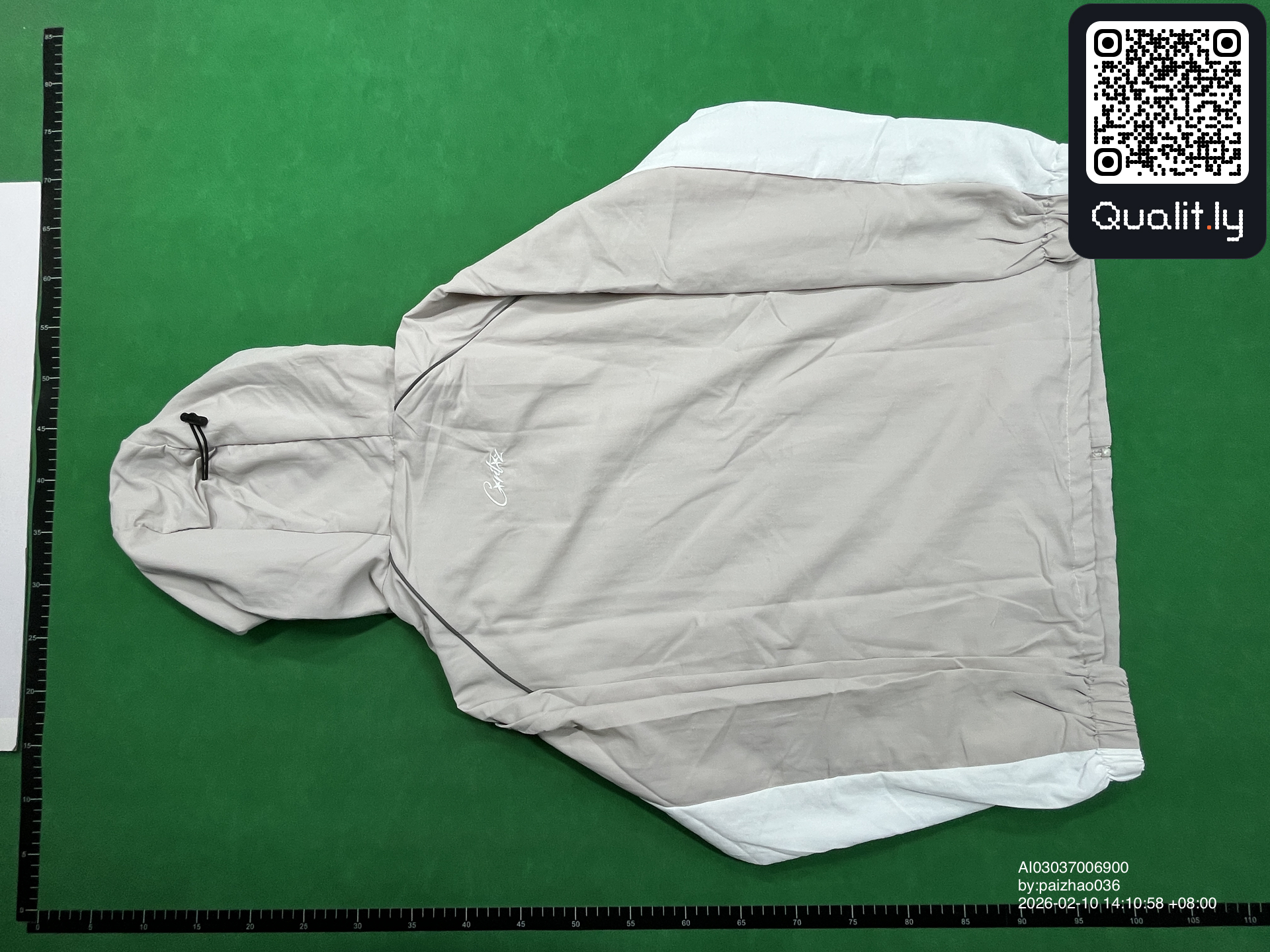 Jacke — QC-Foto 2 von 19