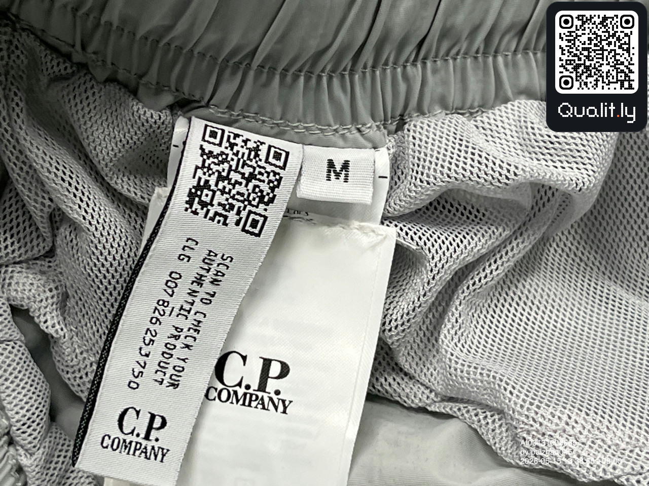 Shorts QC photo 1 of 30