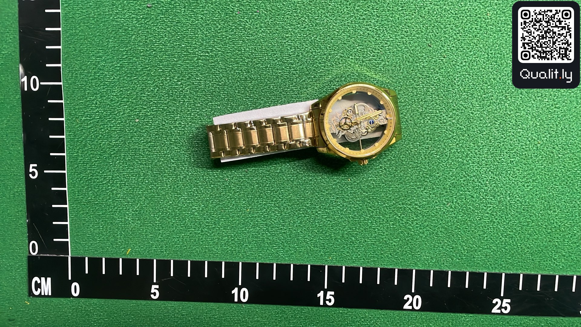Ceas — fotografie QC 1 din 8