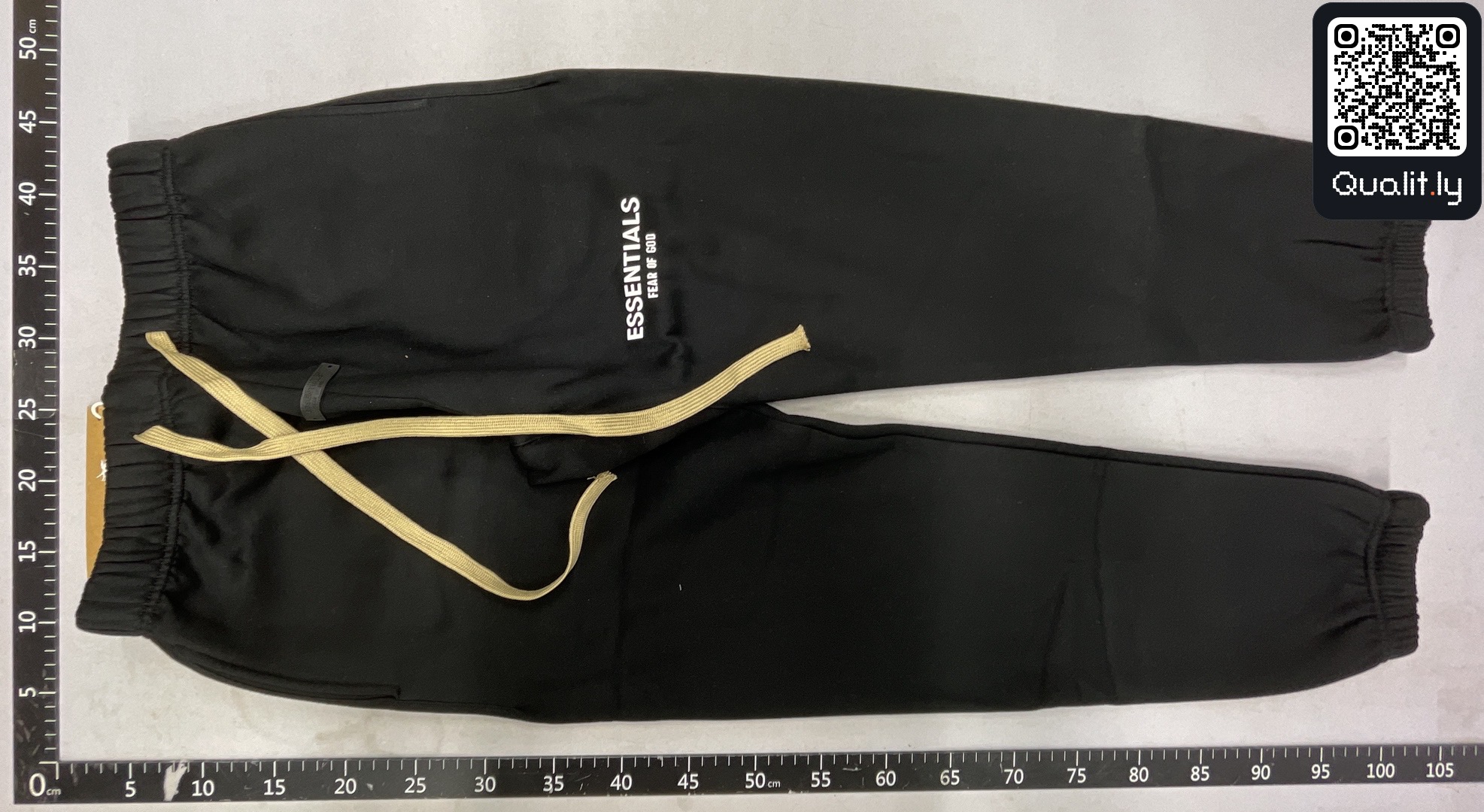 Hoodie — QC-foto 3 av 201