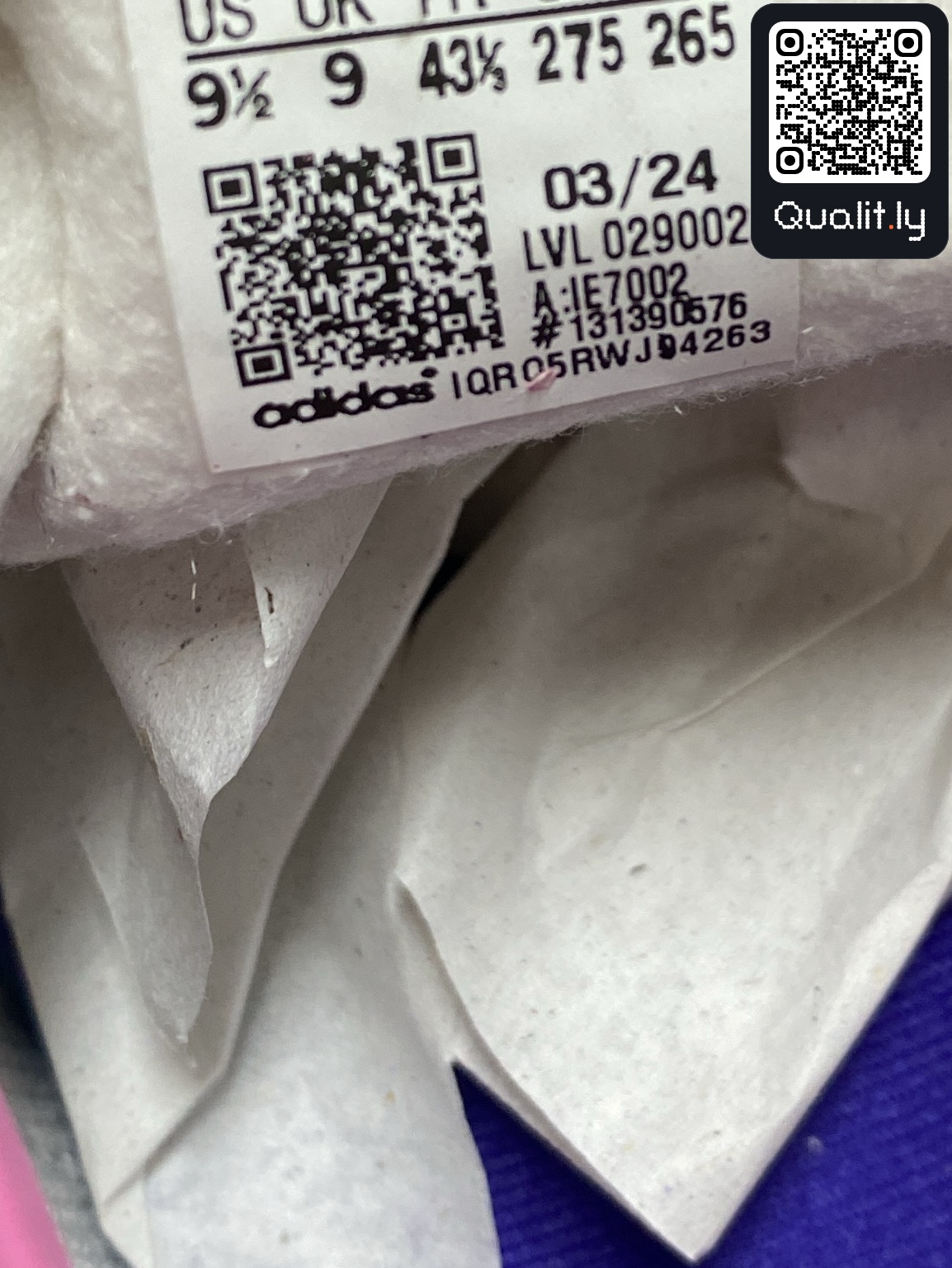 Foto QC 1 de 348