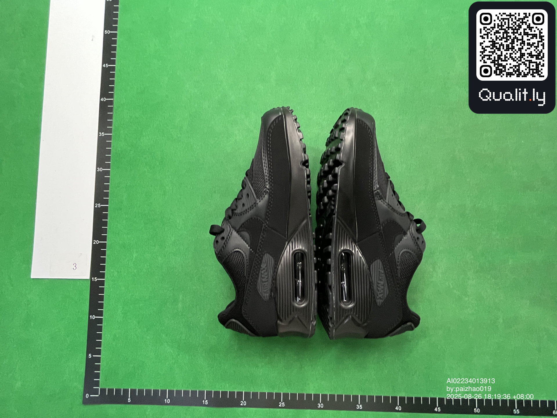 球鞋 QC 照片 3 / 6