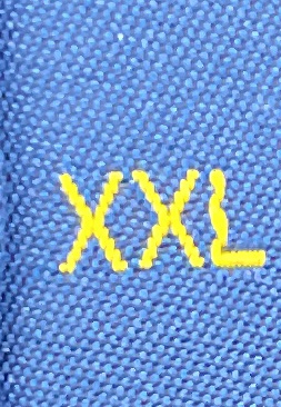 T-shirt — foto QC 1 di 29