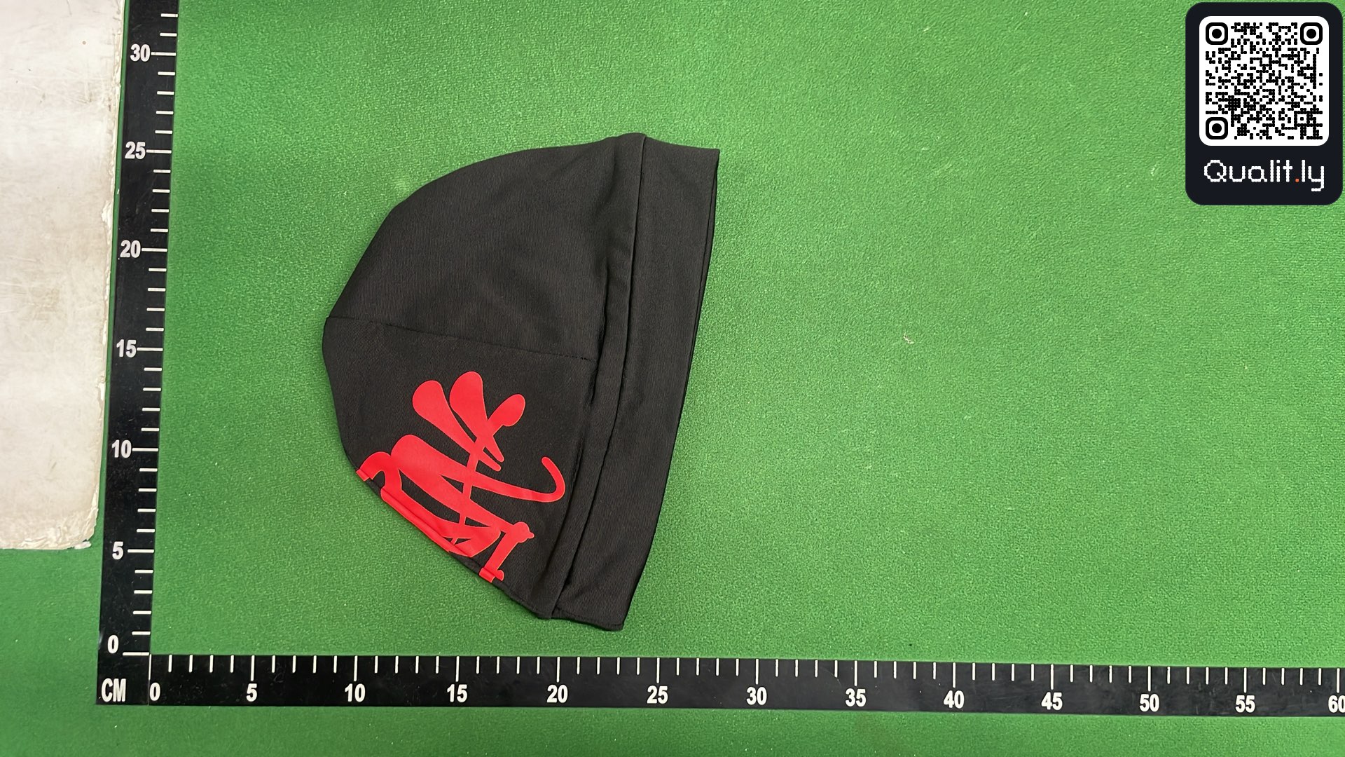 Cap QC photo 3 of 10
