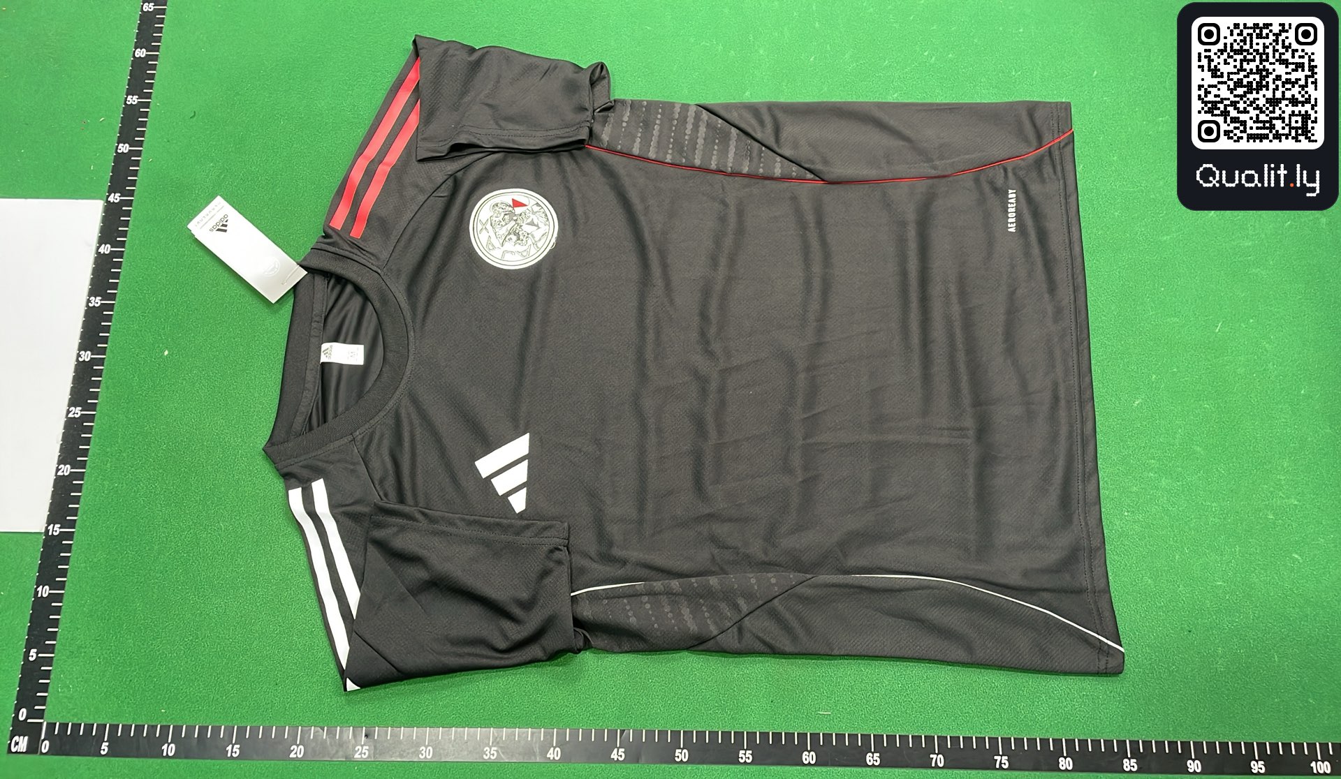 Shirt QC photo 2 of 25