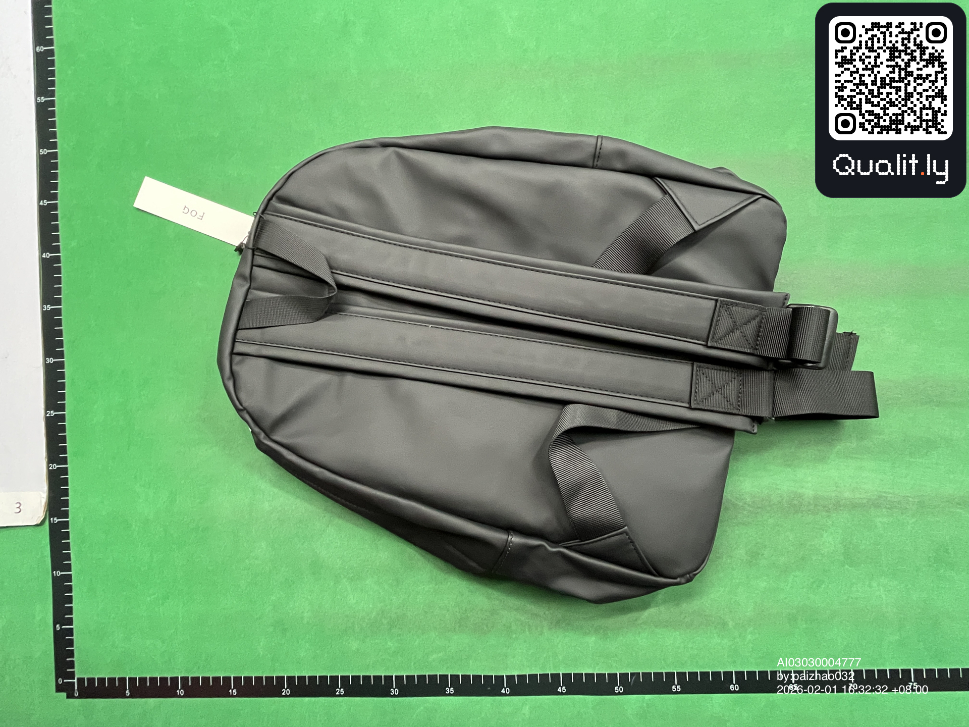 Torba — zdjęcie QC 2 z 22