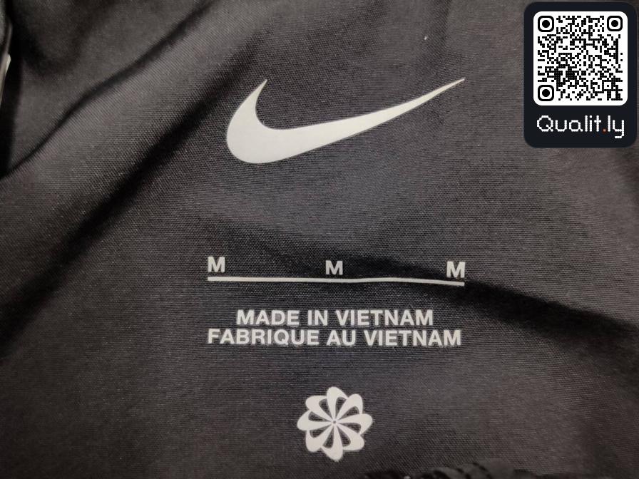 Veste — photo QC 3 sur 18
