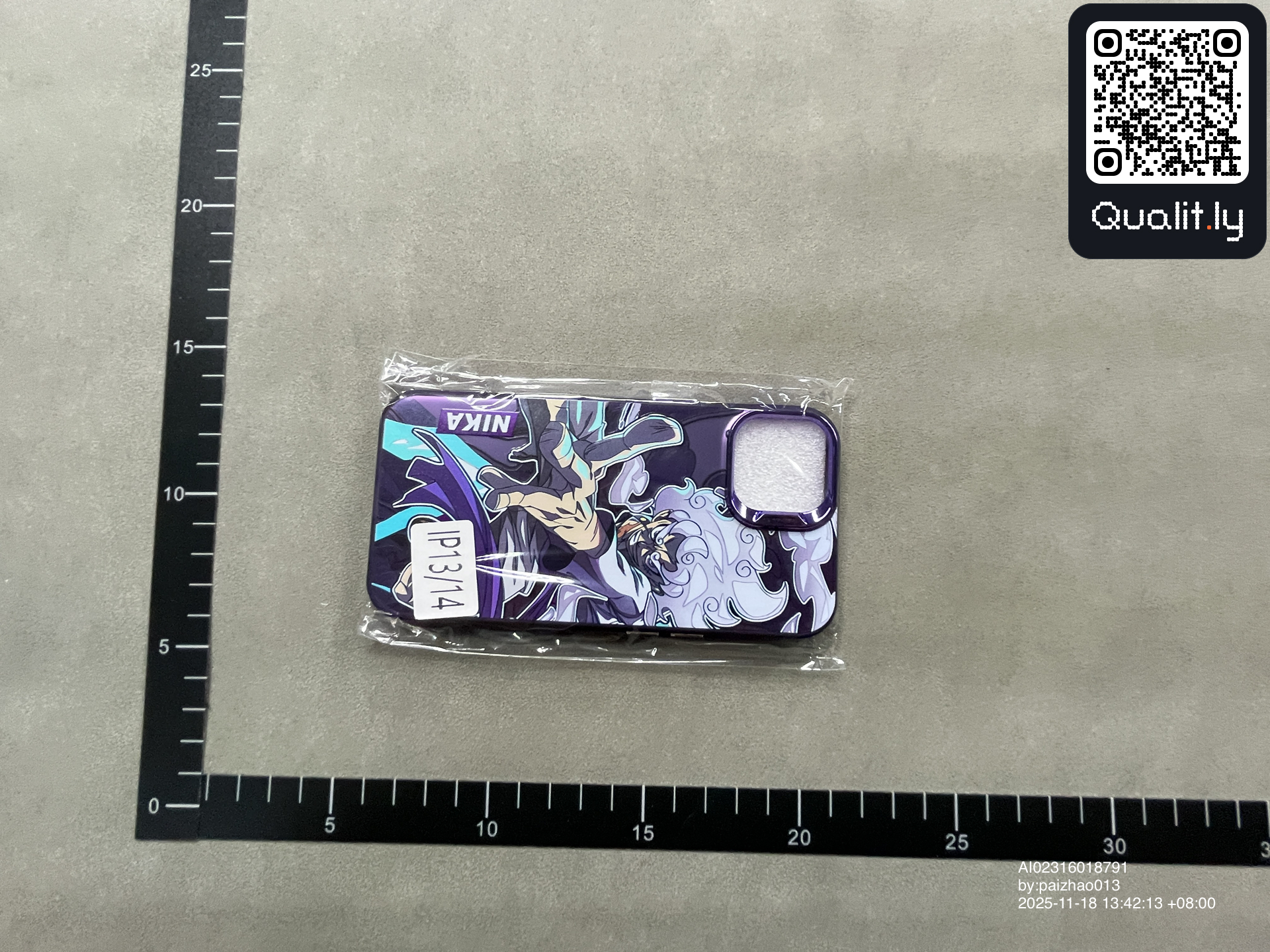 Foto QC 1 de 3