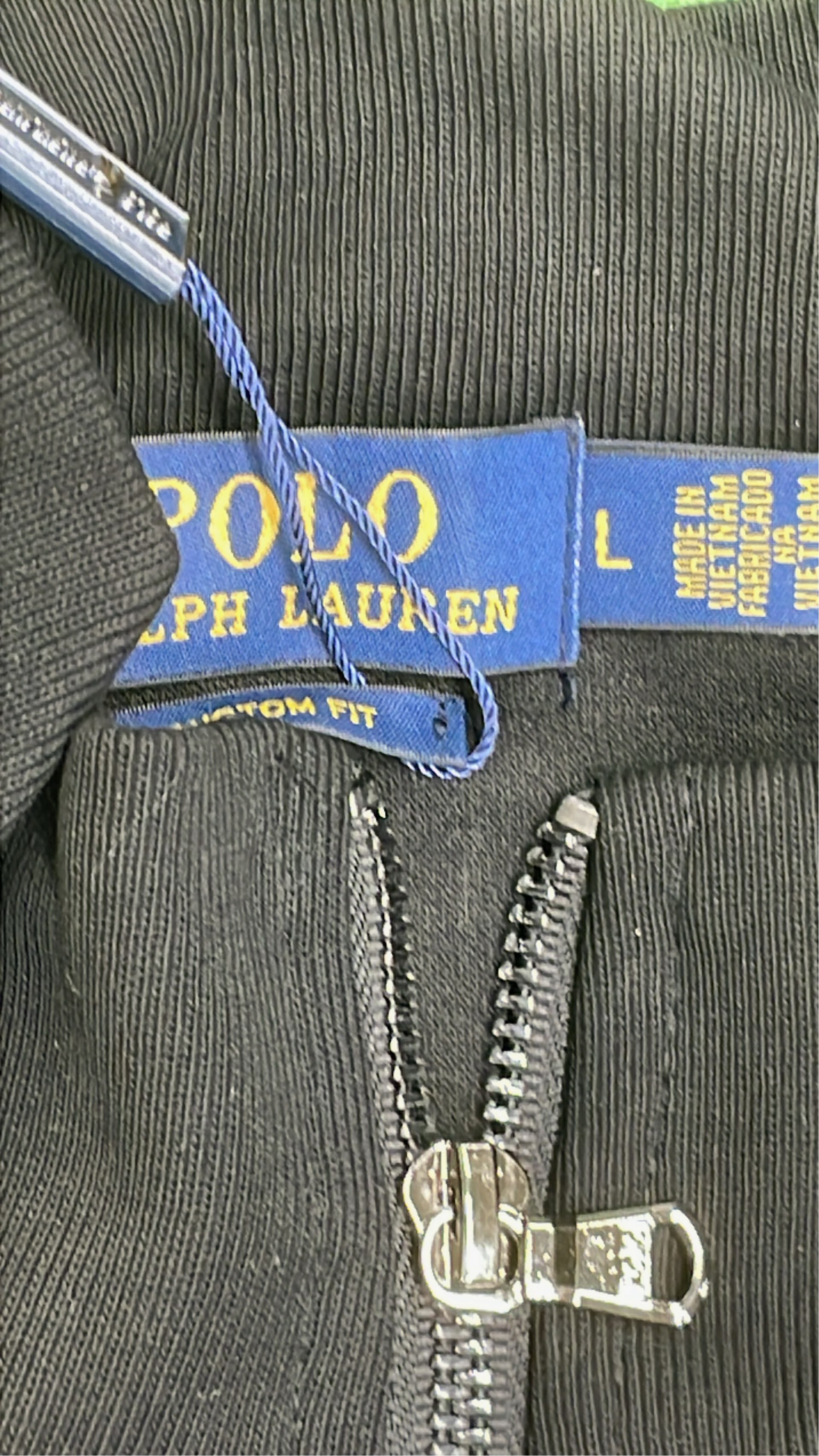Sudadera — foto QC 1 de 12