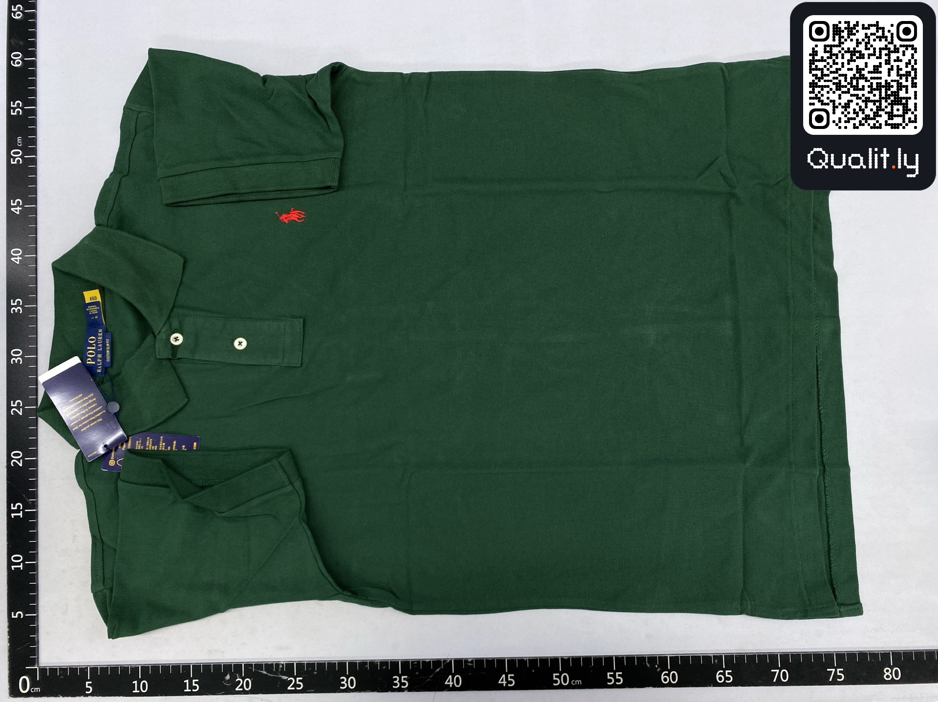 T-shirt — QC-foto 2 av 66