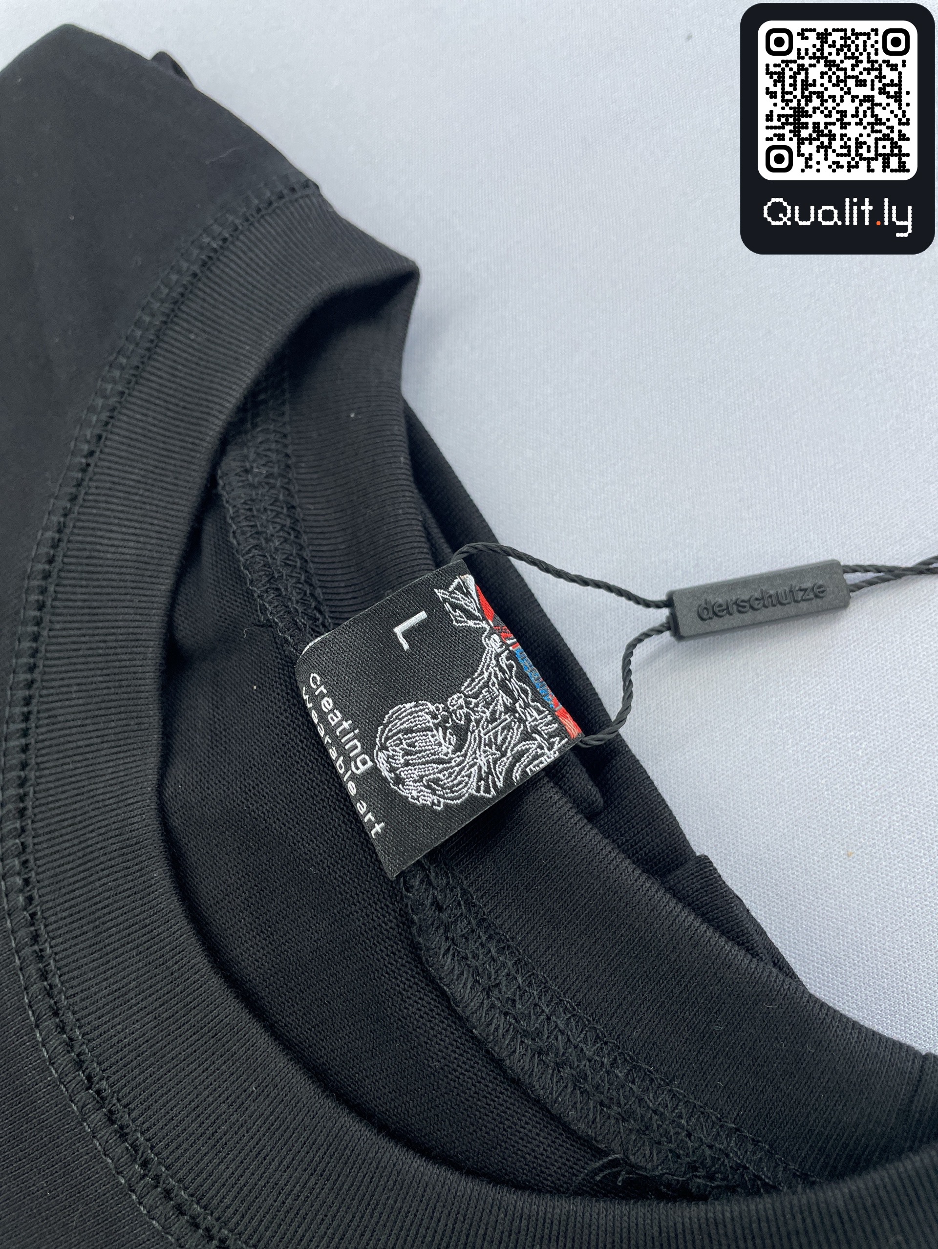 Koszulka — zdjęcie QC 2 z 79