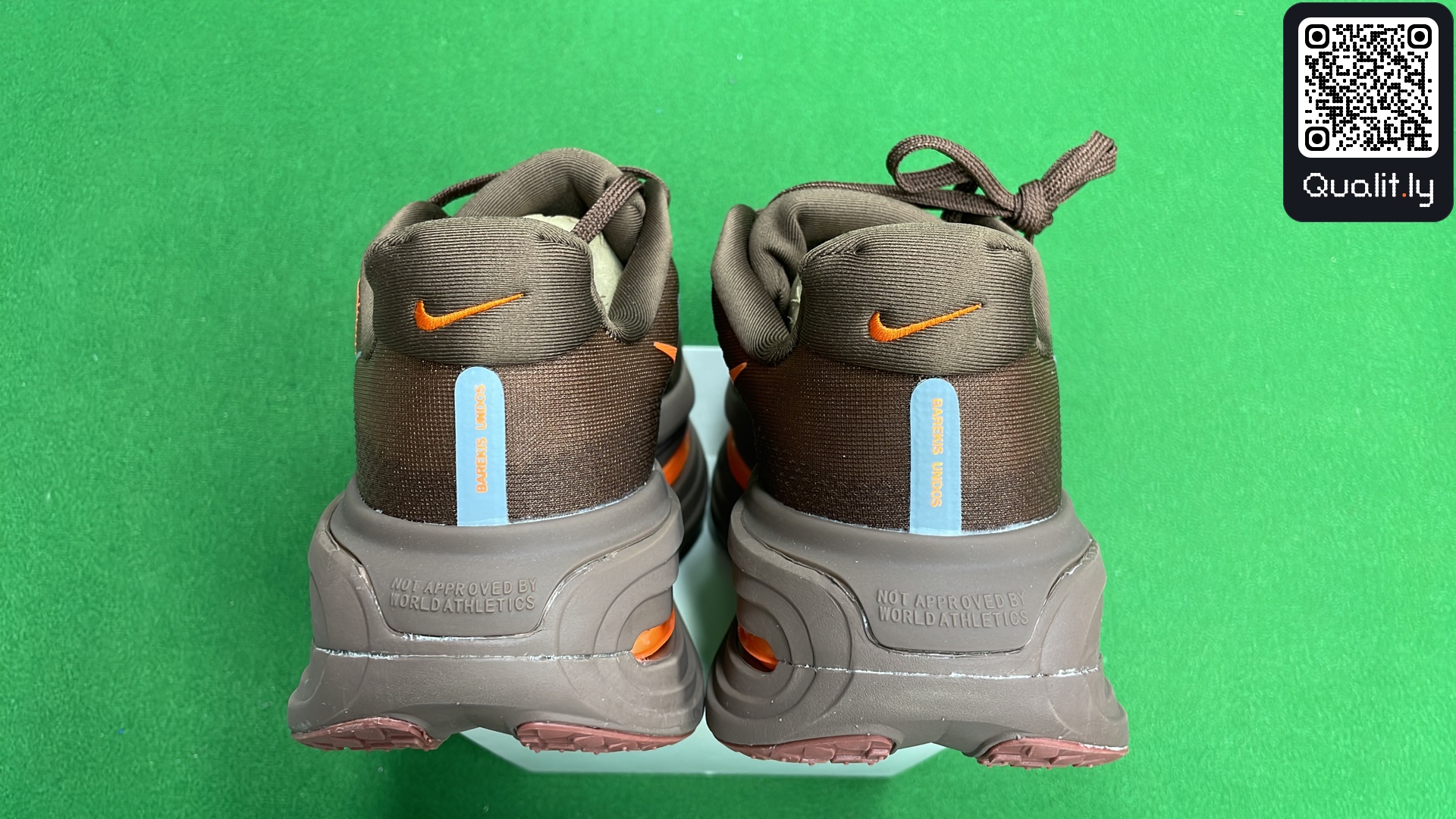 Sneakers QC photo 3 of 18