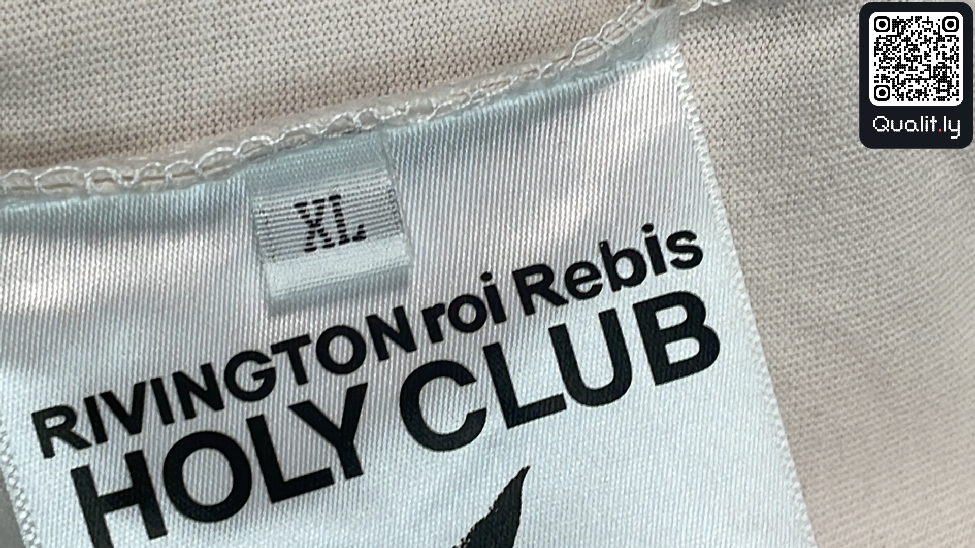 T-Shirt — QC-Foto 1 von 12