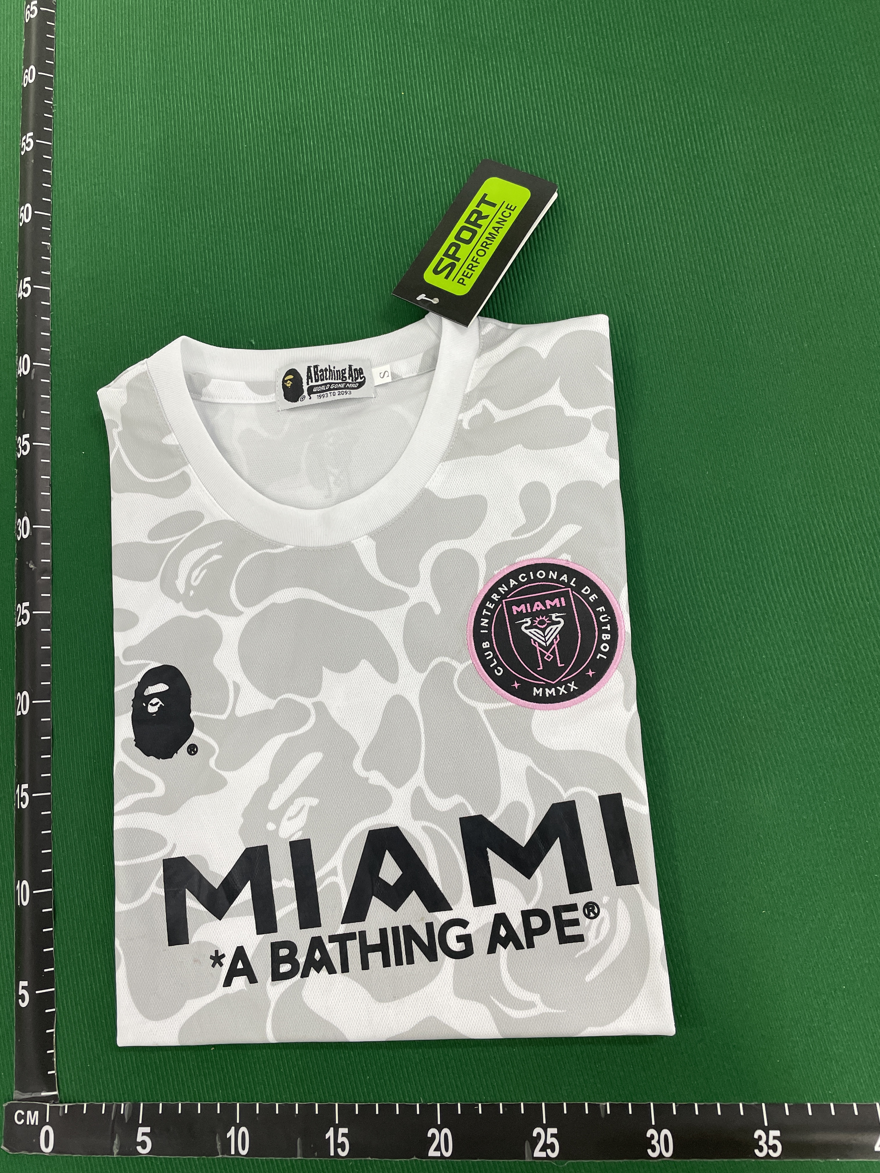 Camisa — foto QC 1 de 67