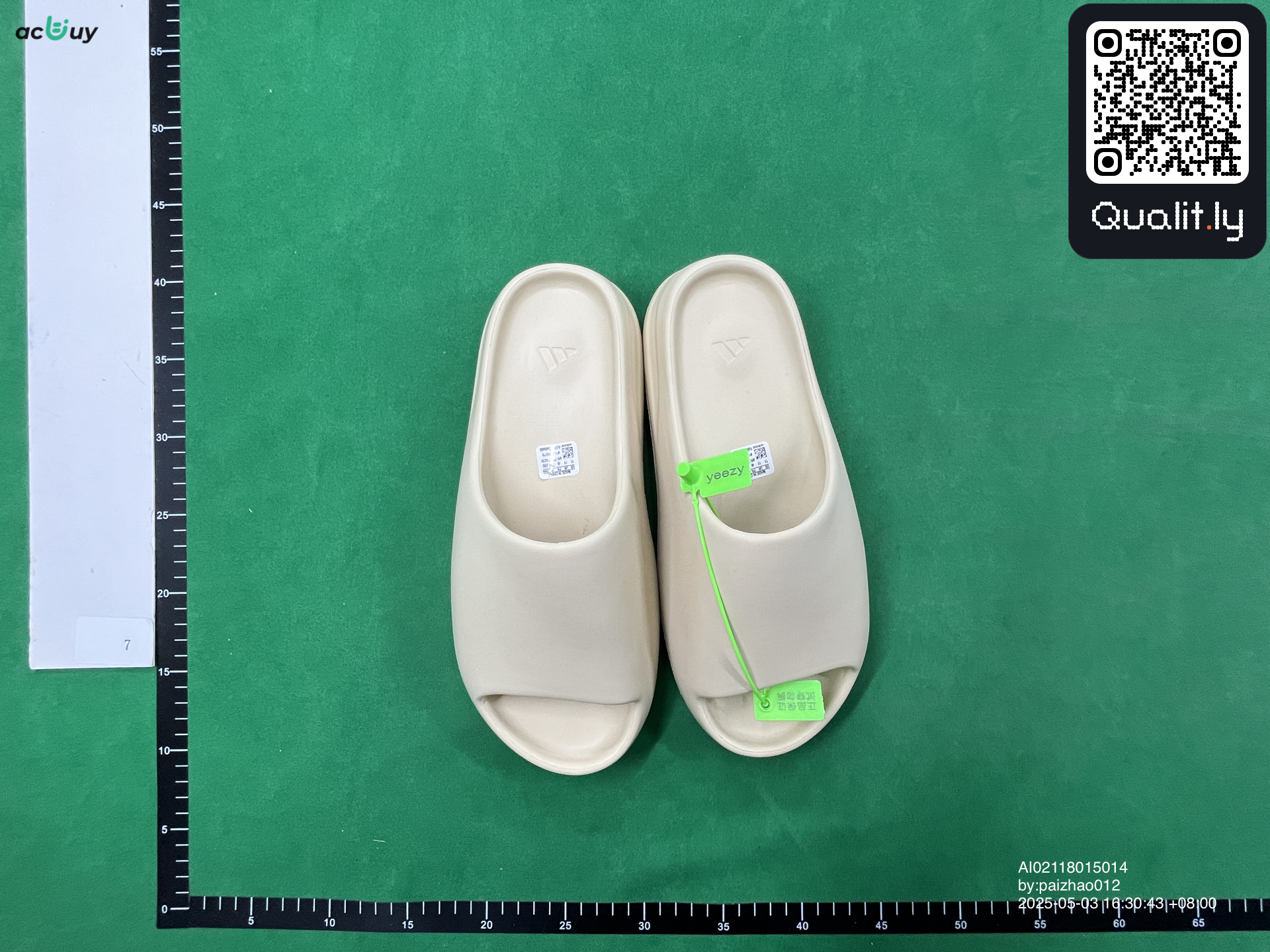 Slides — QC-foto 1 av 5