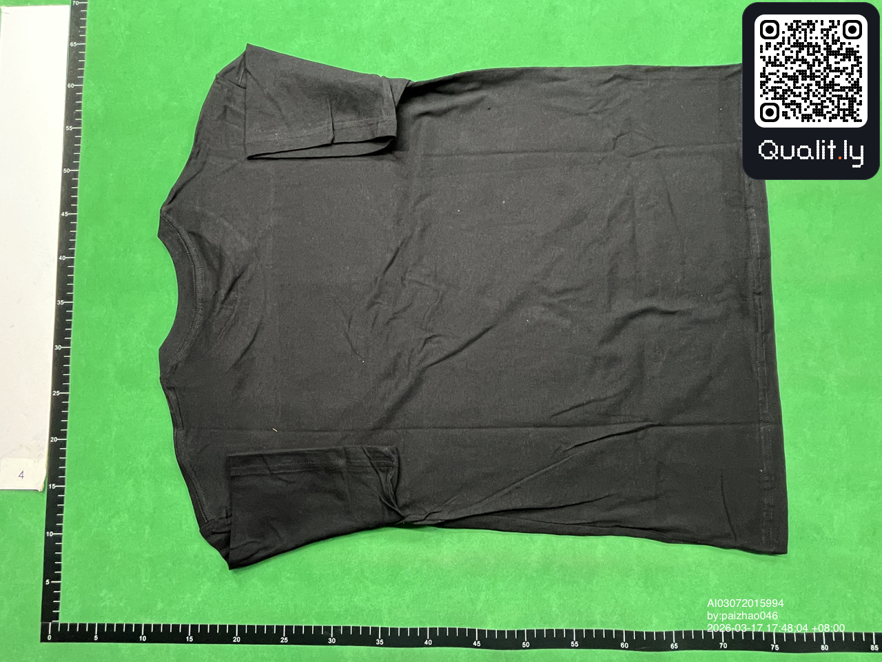 Chemise — photo QC 2 sur 8