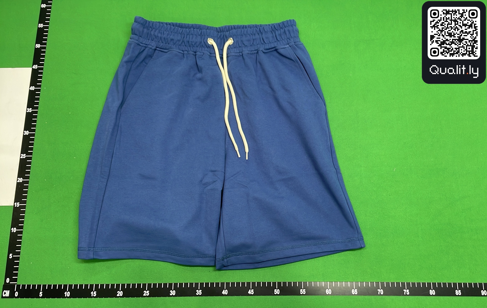 Korte broek — QC-foto 2 van 16