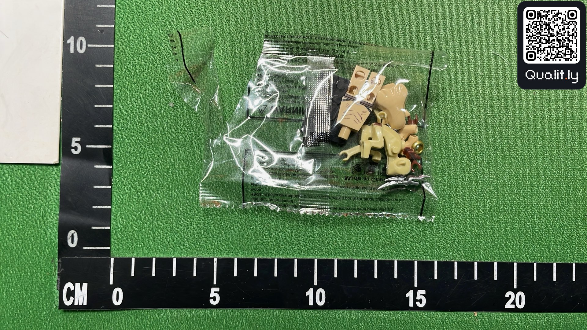 Tasche — QC-Foto 1 von 15