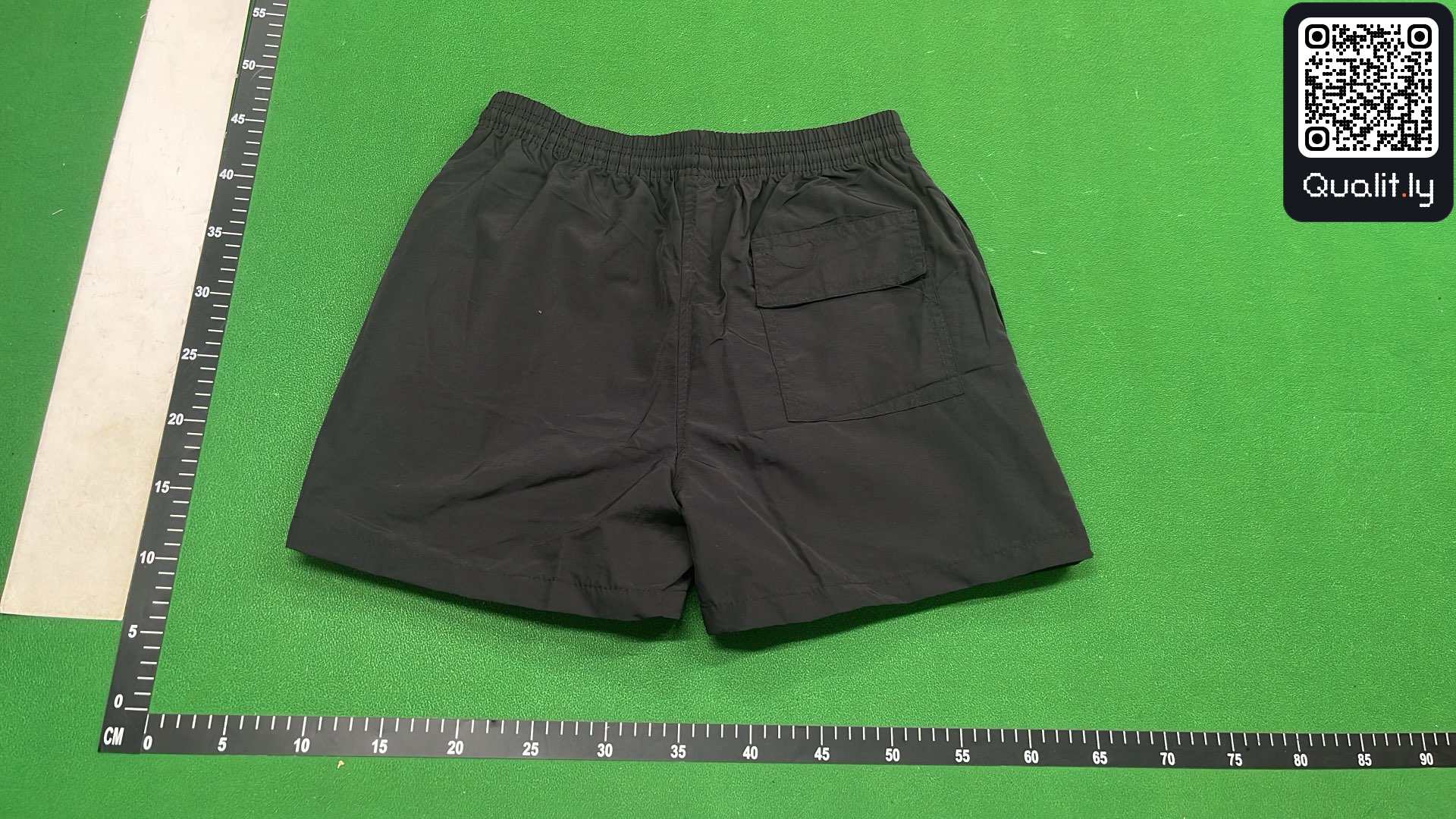 Shorts QC photo 3 of 4