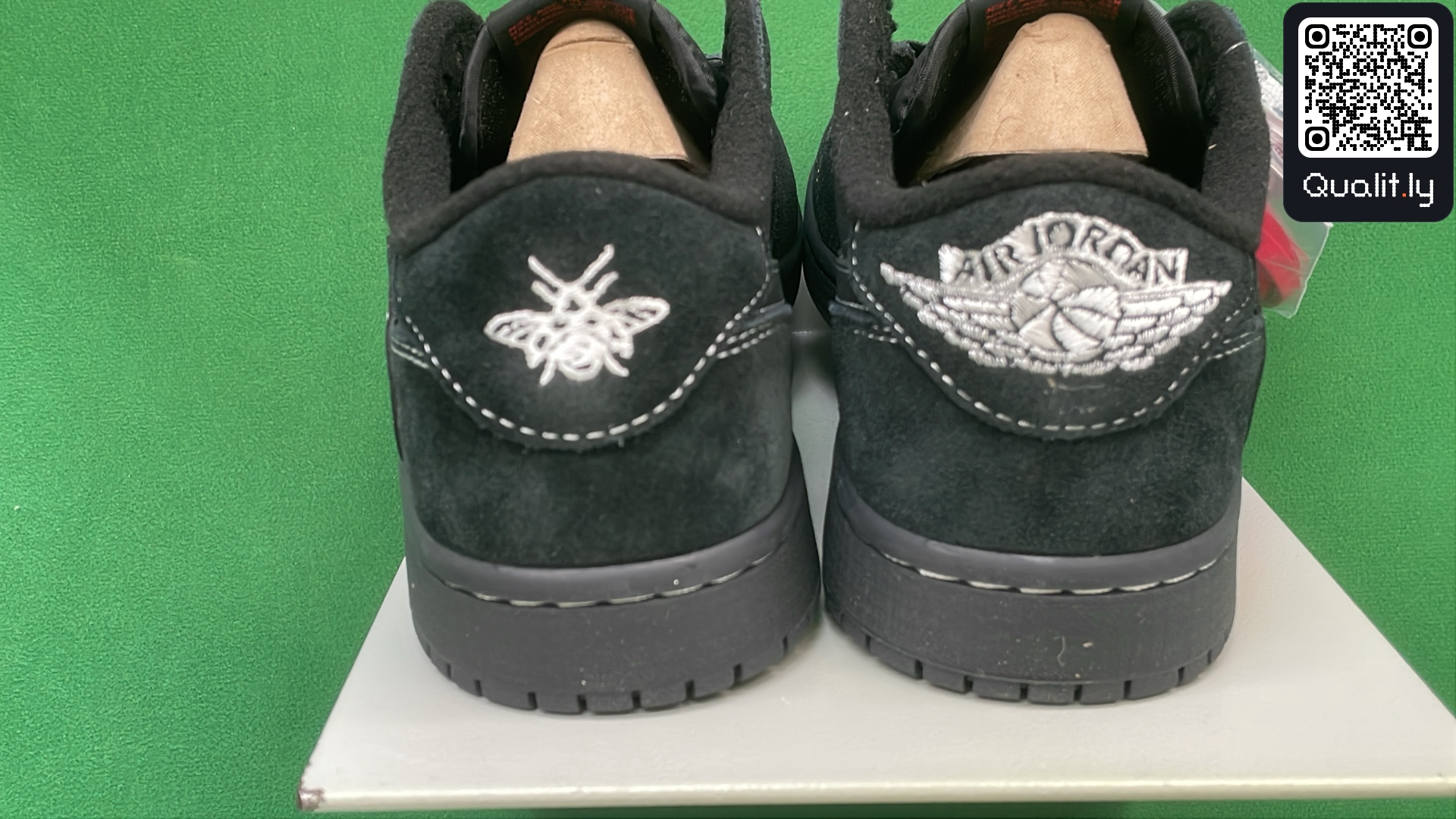 Sneakersy — zdjęcie QC 3 z 126