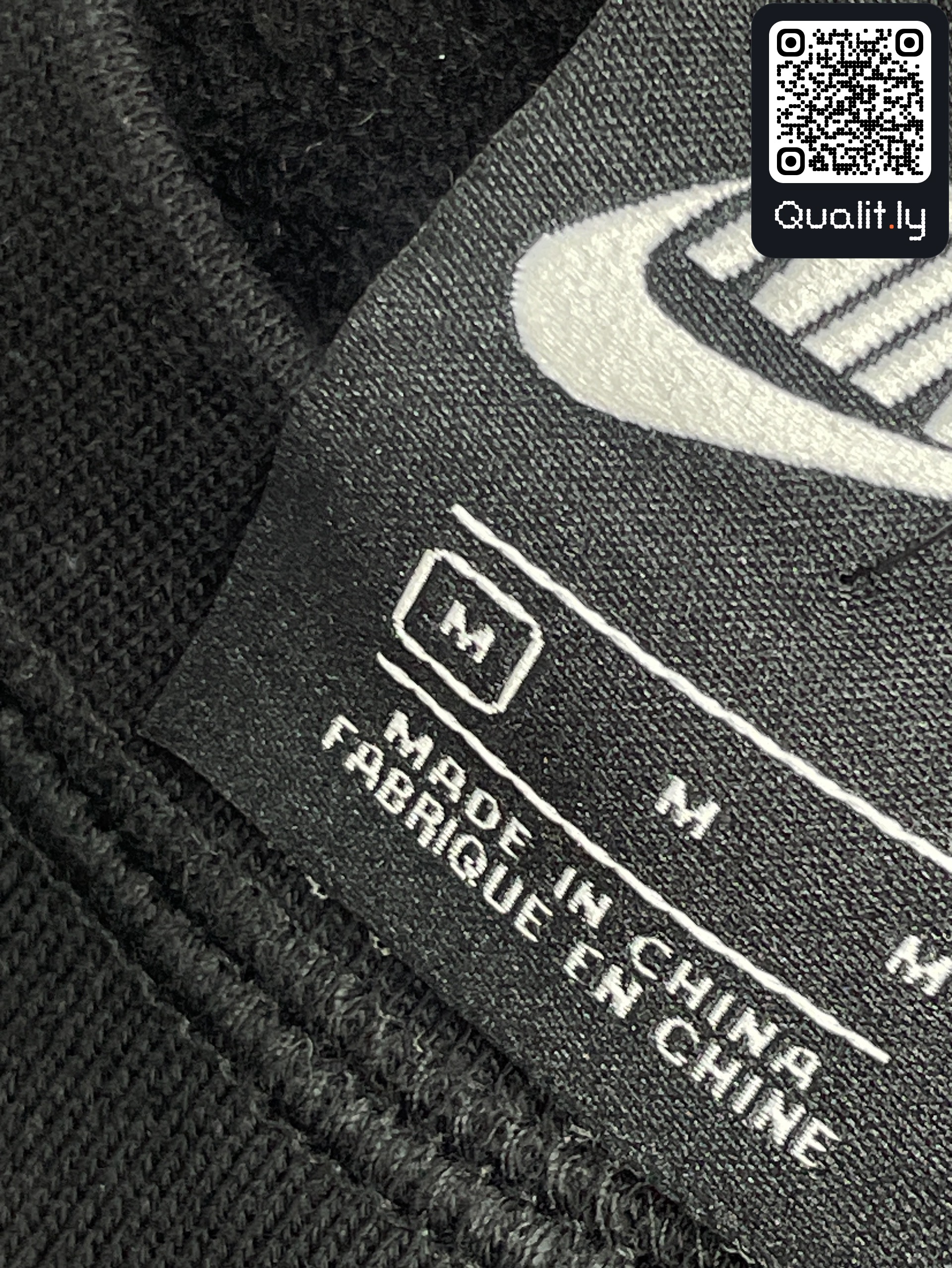 Sweatshirt QC photo 3 of 57