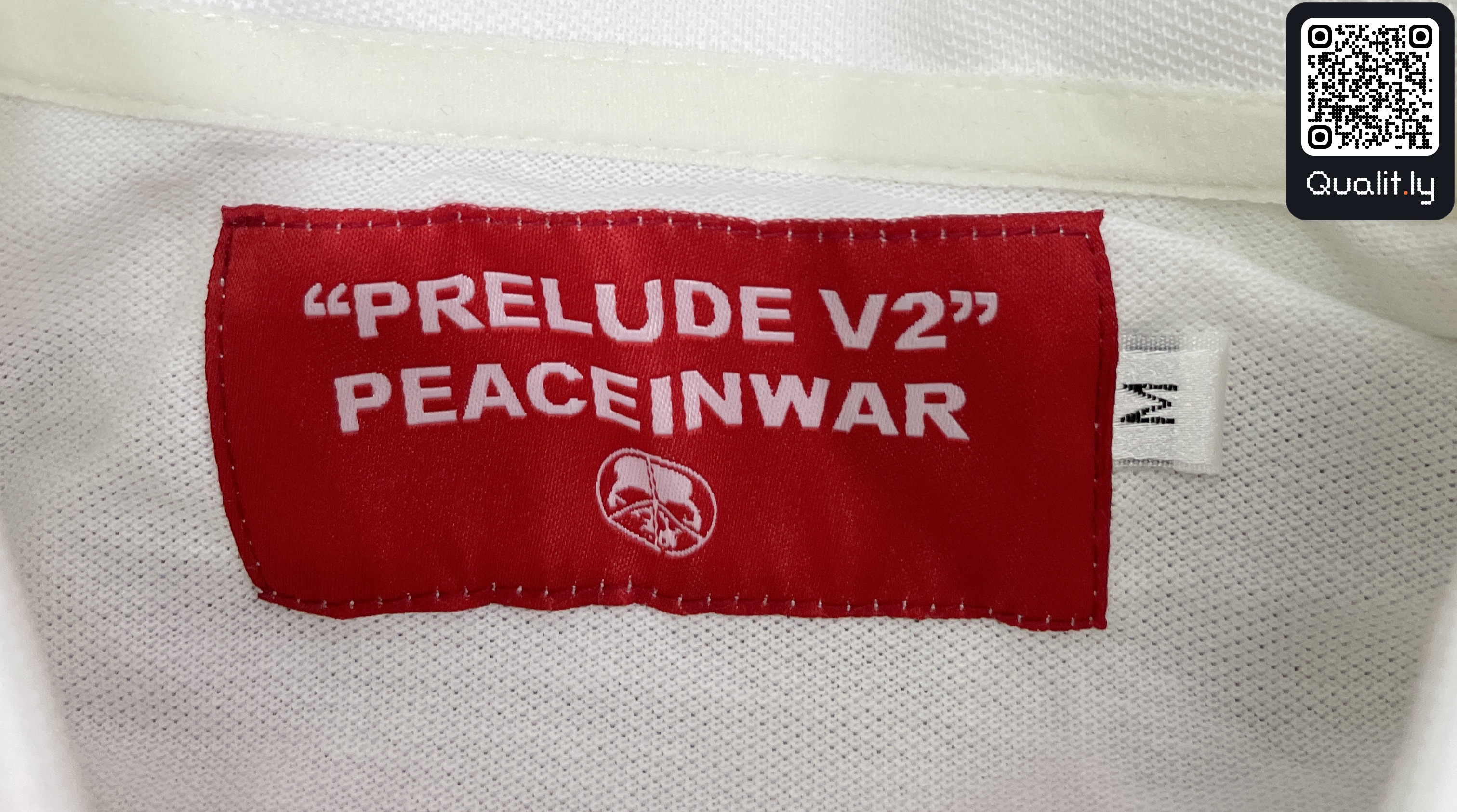 Overhemd — QC-foto 2 van 46
