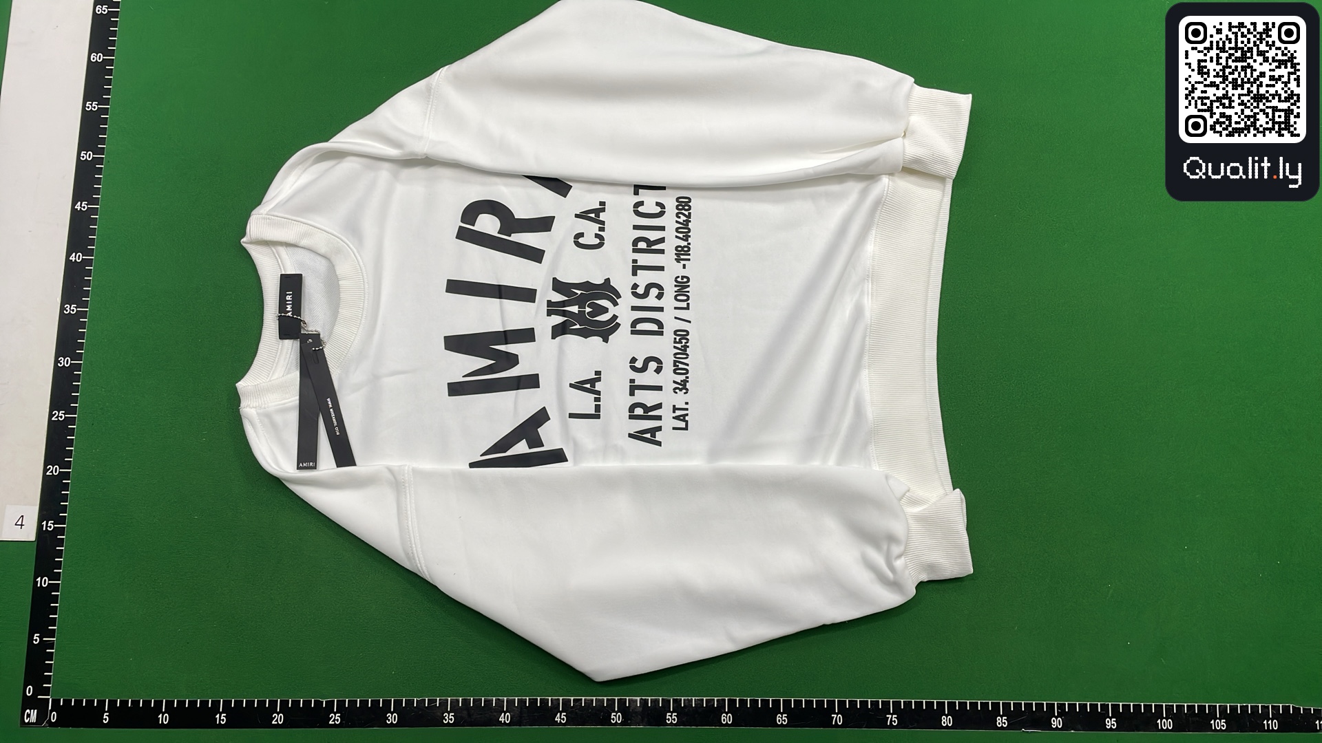 卫衣 QC 照片 2 / 4