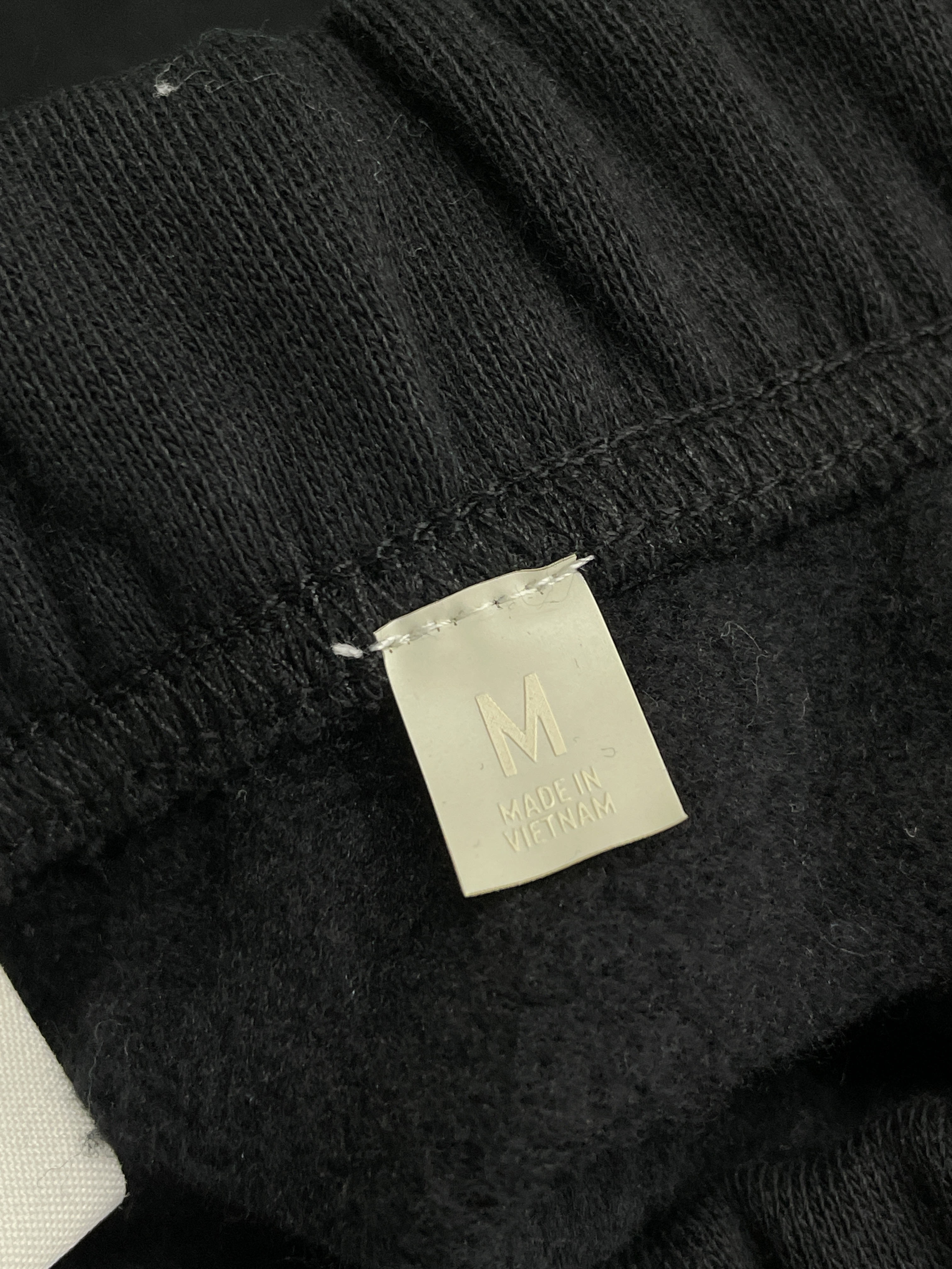 短裤 QC 照片 3 / 45
