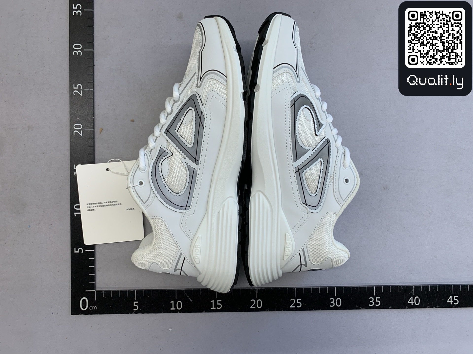 Sneakers — QC-foto 2 av 28