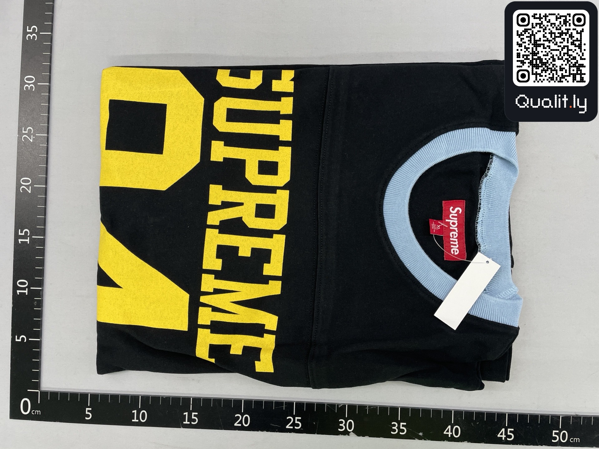 Shirt QC photo 1 of 63