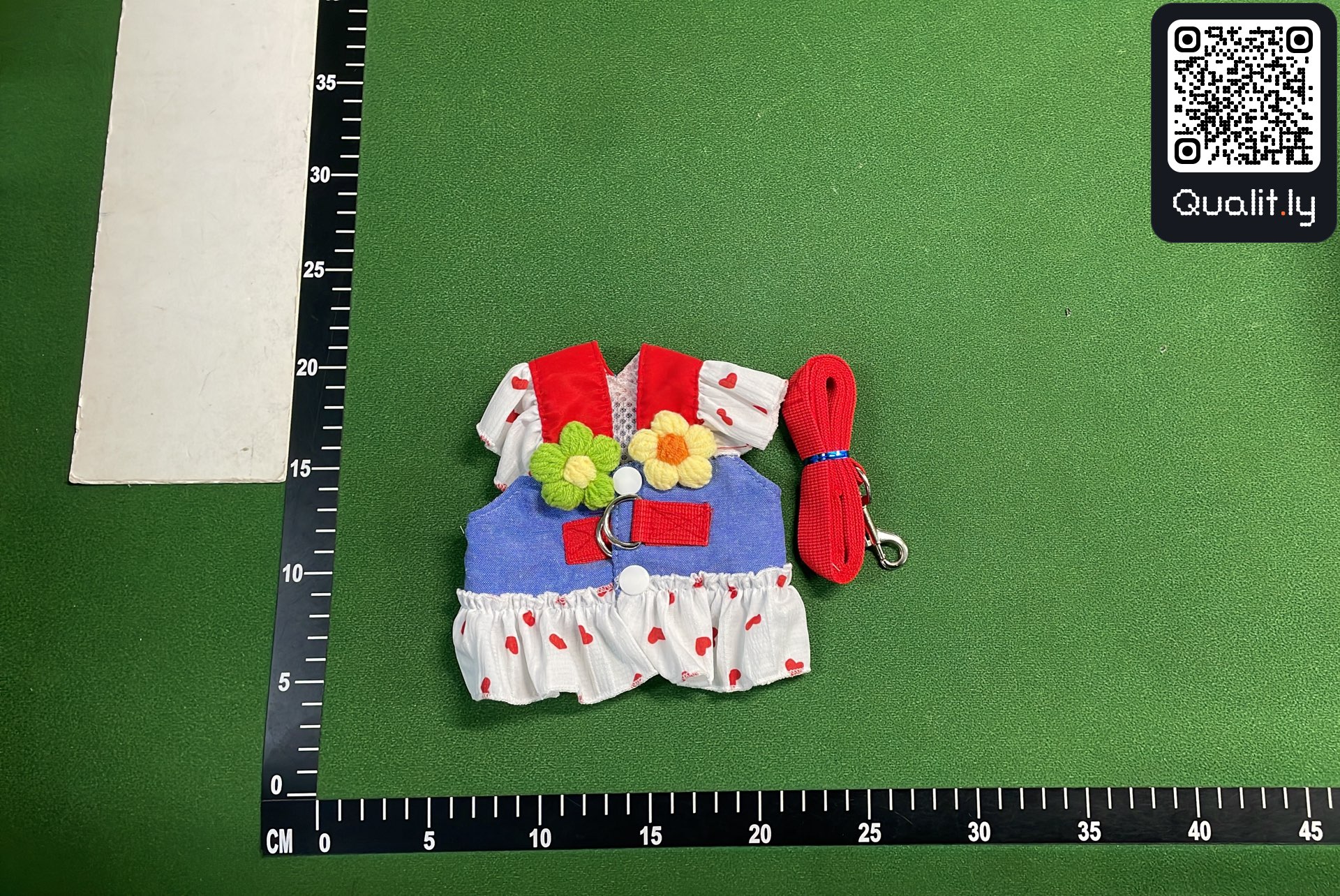 Foto QC 3 di 3