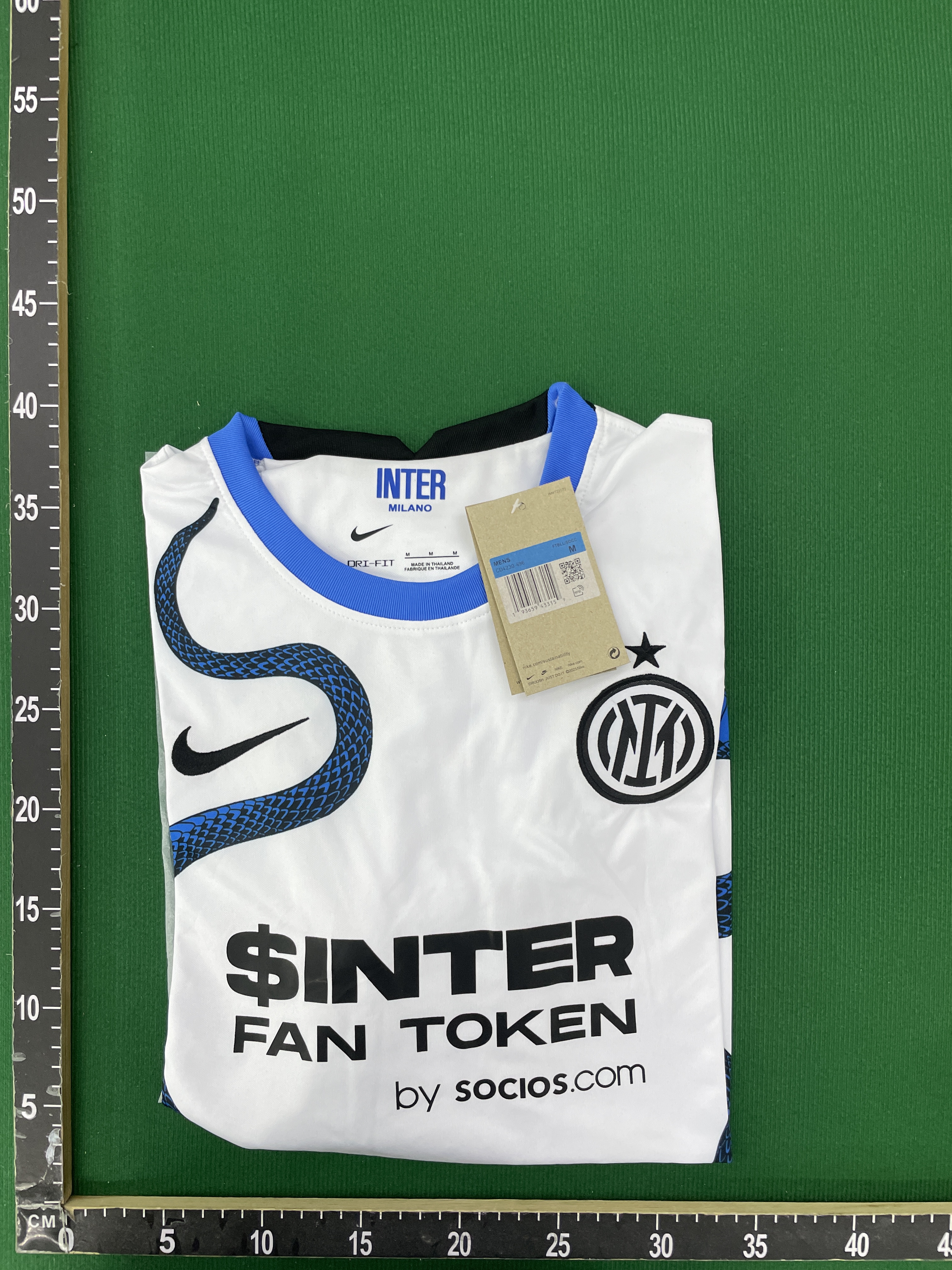 Camisa — foto QC 1 de 58