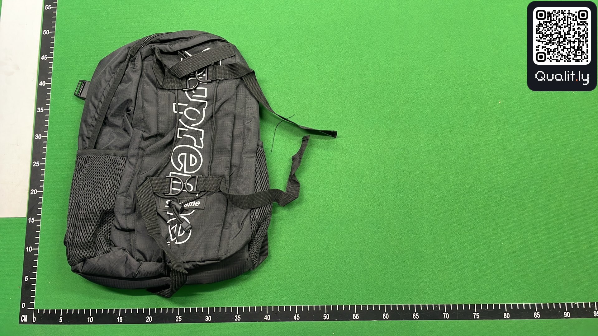 Bag QC photo 3 of 3