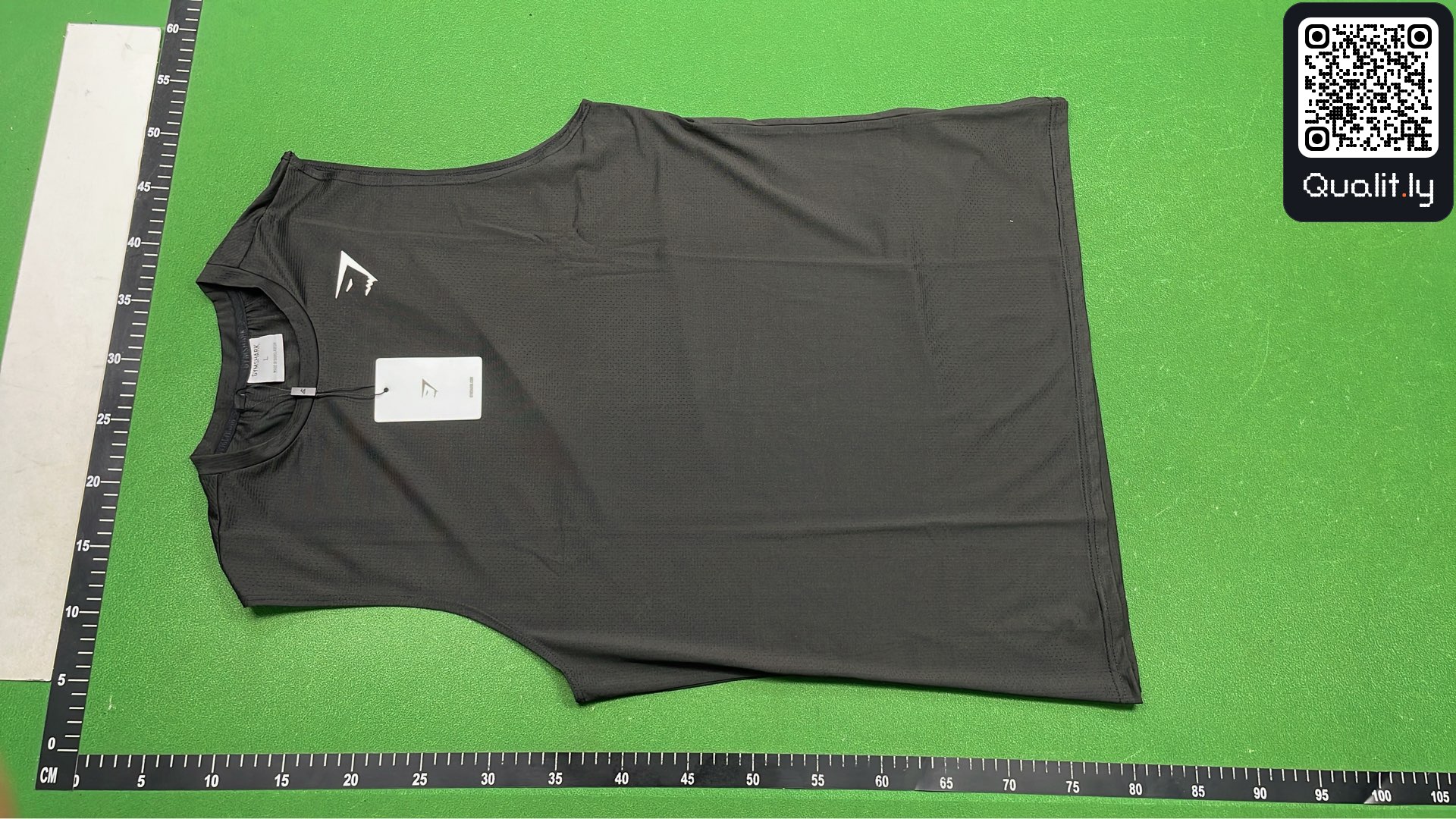 Veste — photo QC 2 sur 4