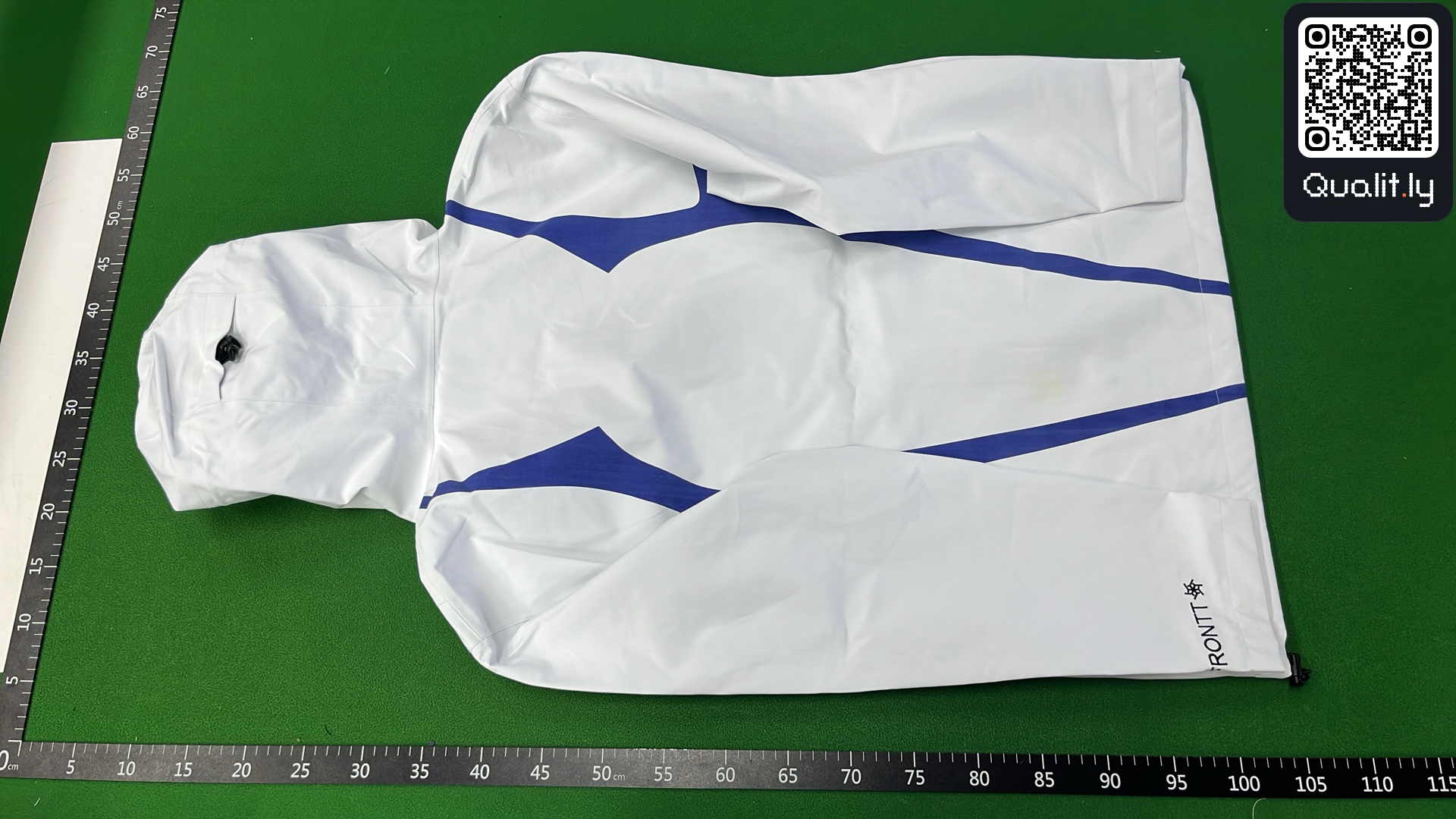 Veste — photo QC 3 sur 14