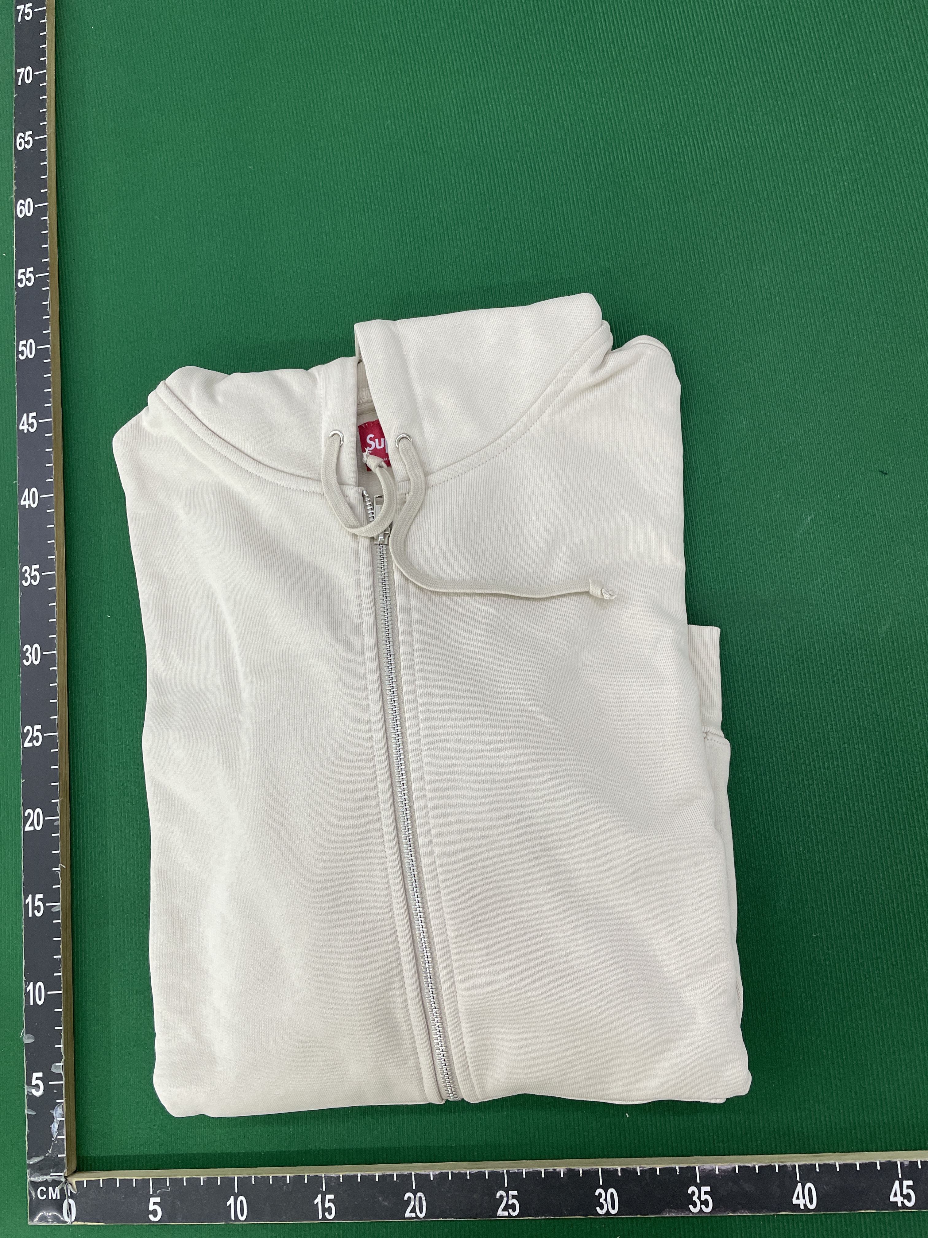 Veste — photo QC 1 sur 20