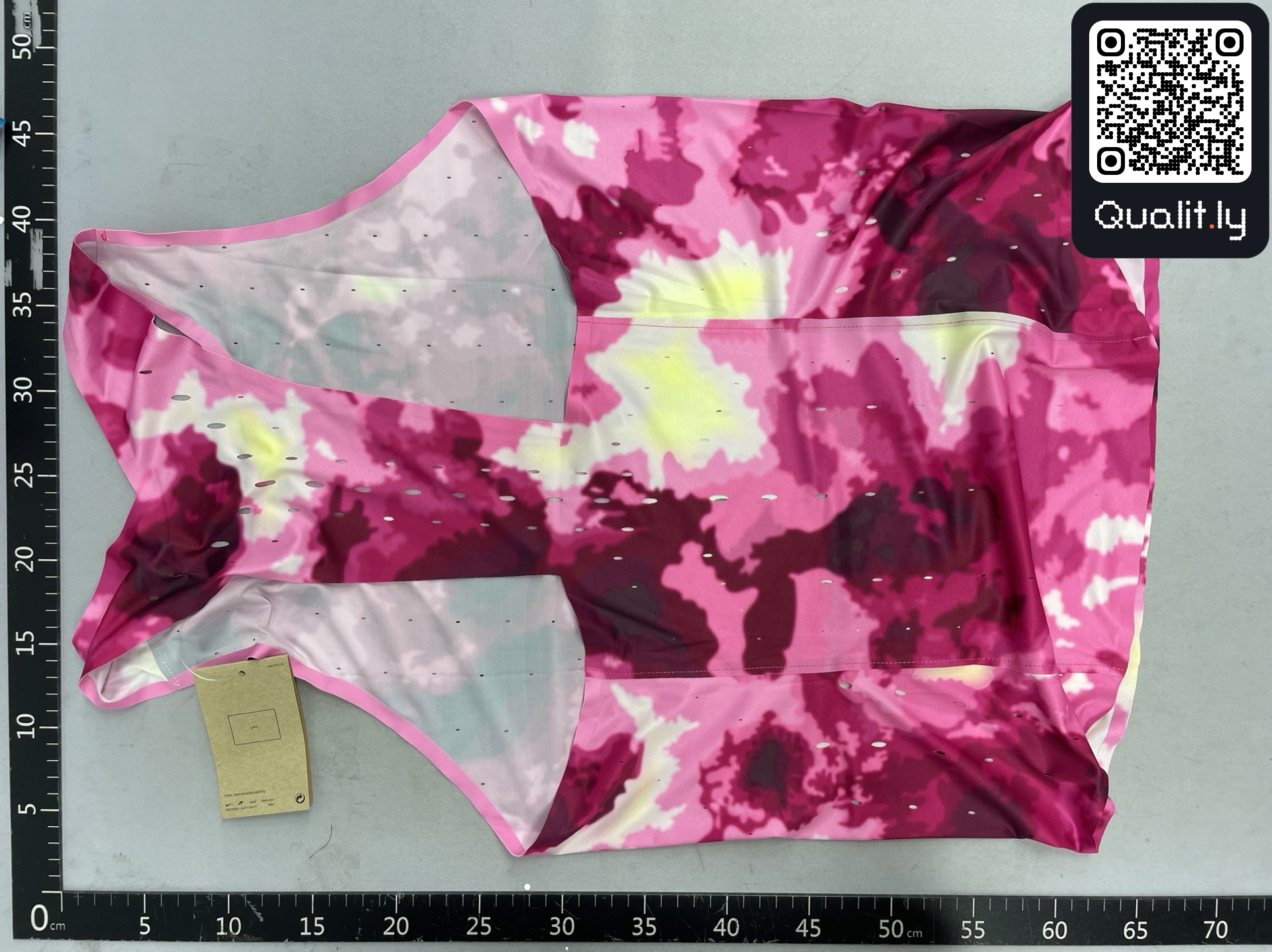 Camisa — foto QC 2 de 36
