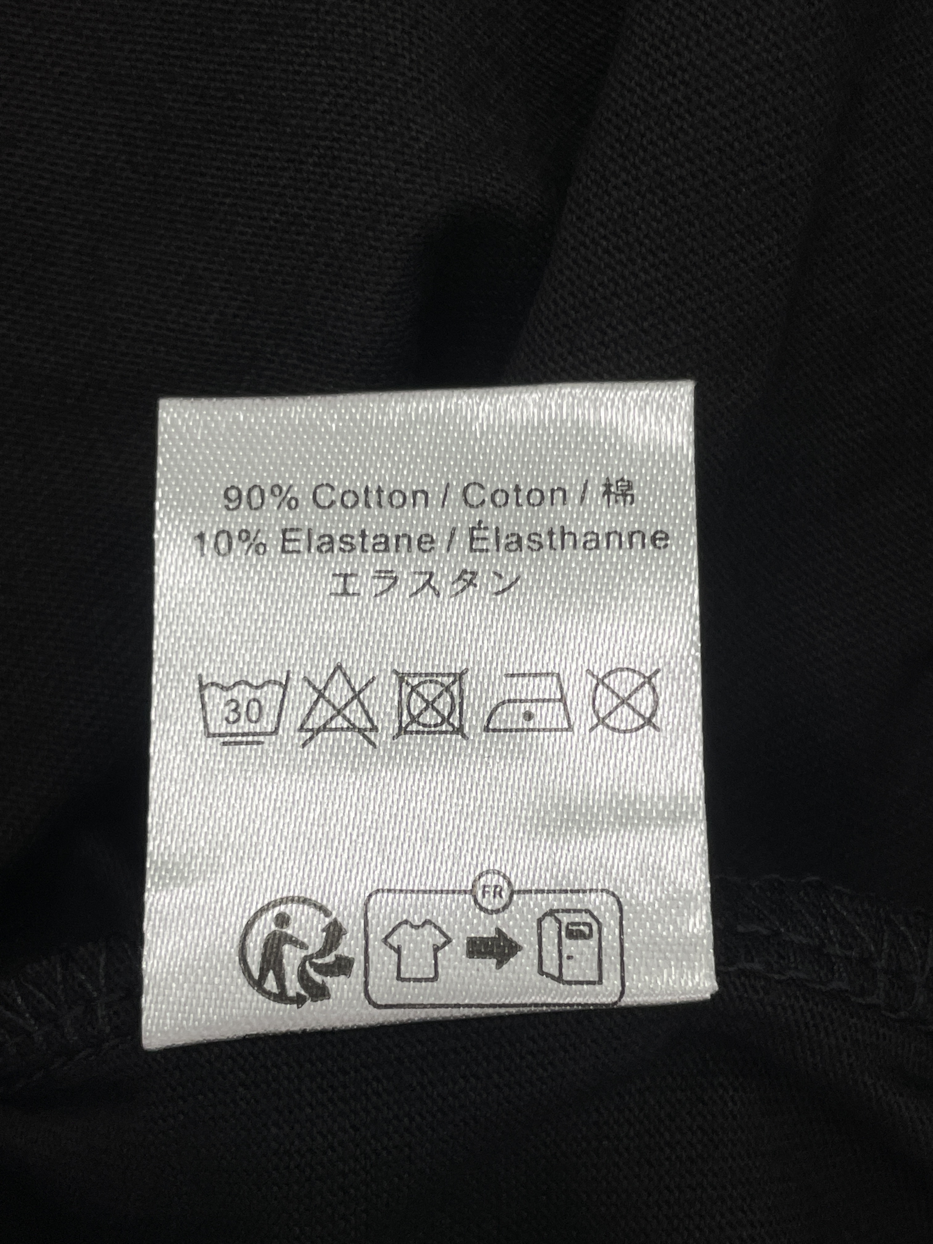 T-shirt — photo QC 3 sur 79
