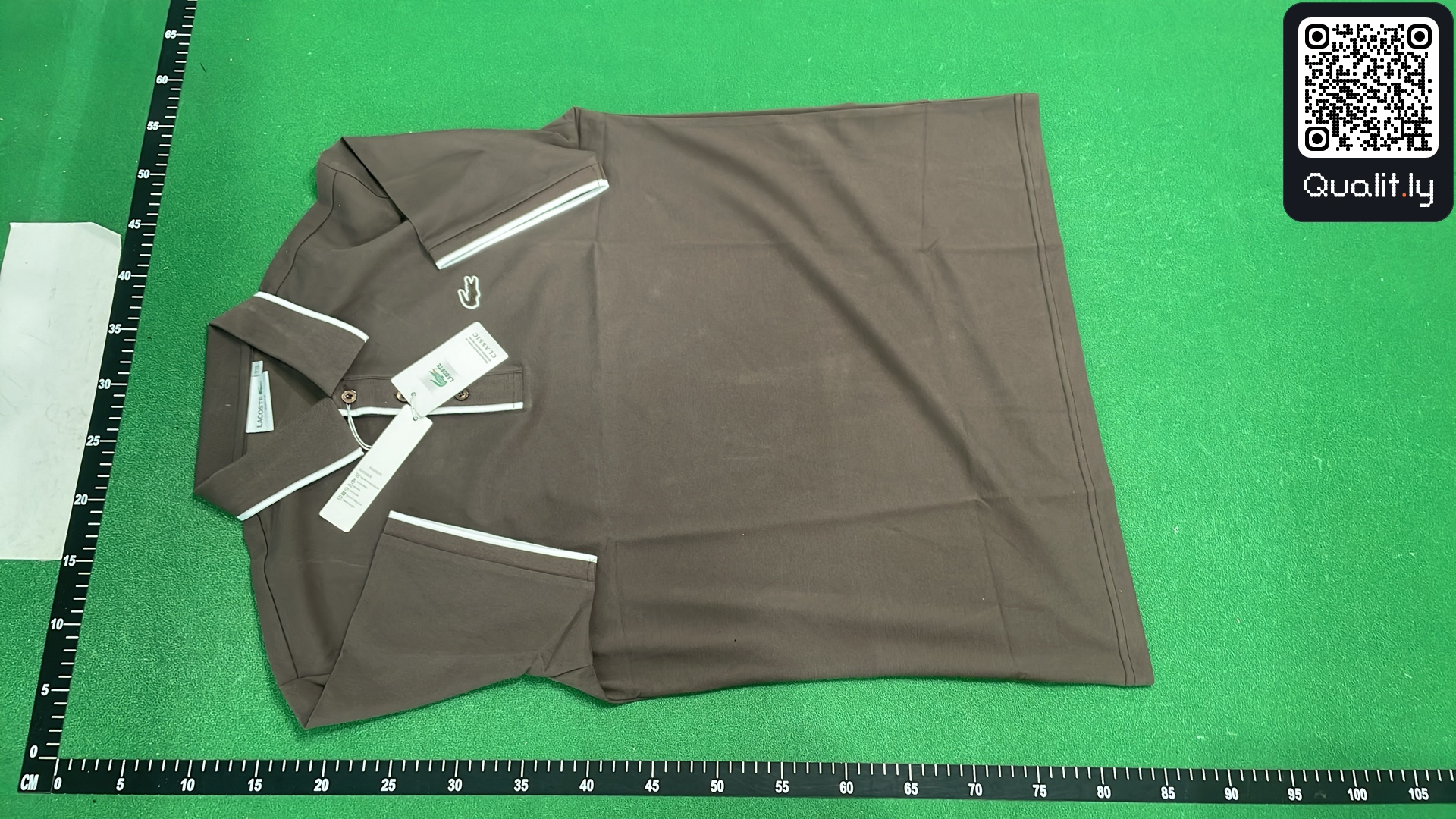 T恤 QC 照片 2 / 16